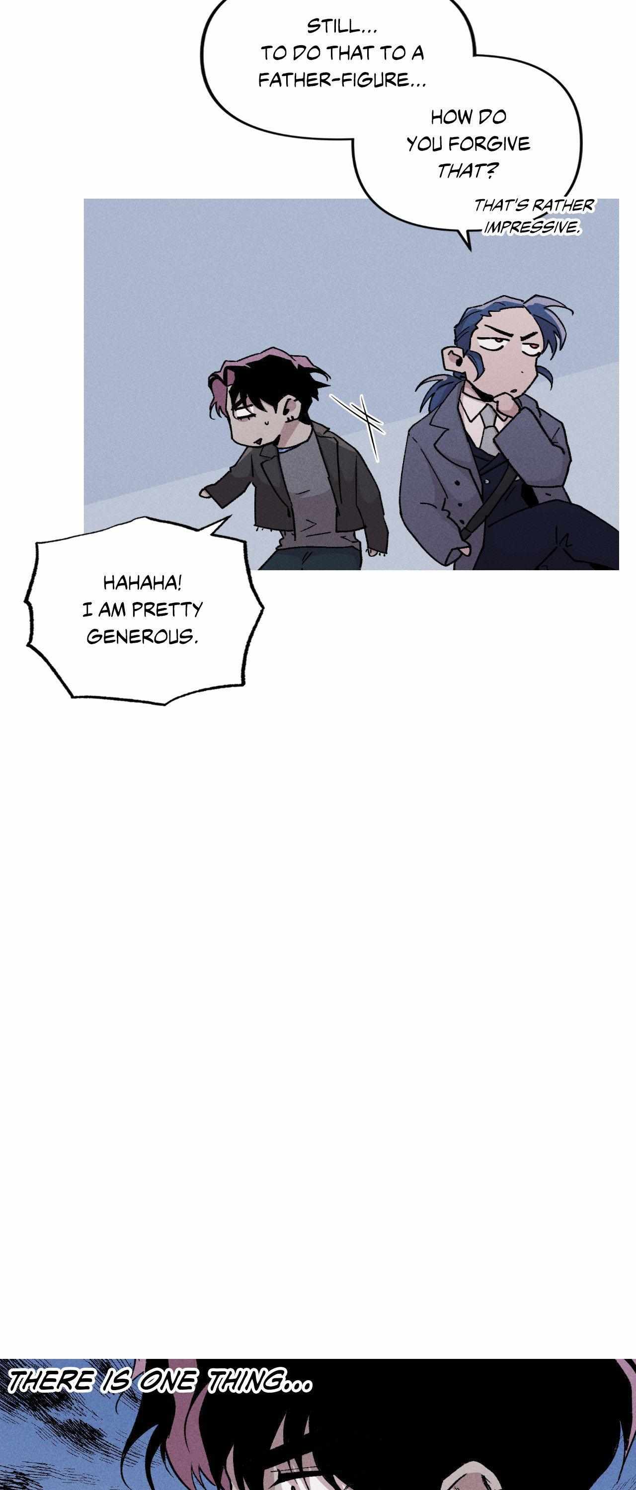 Kill Me If You Can Chapter 52 - Page 49 in English