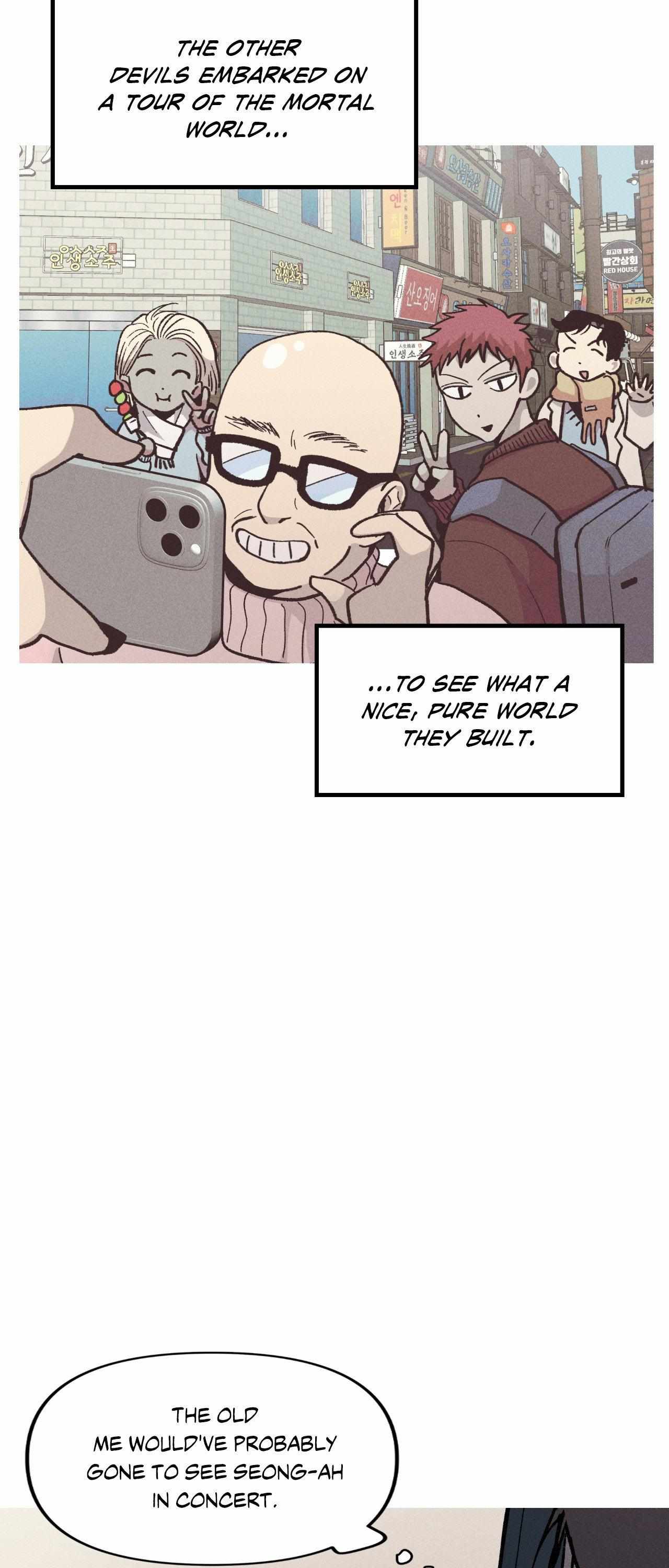 Kill Me If You Can Chapter 52 - Page 5 in English