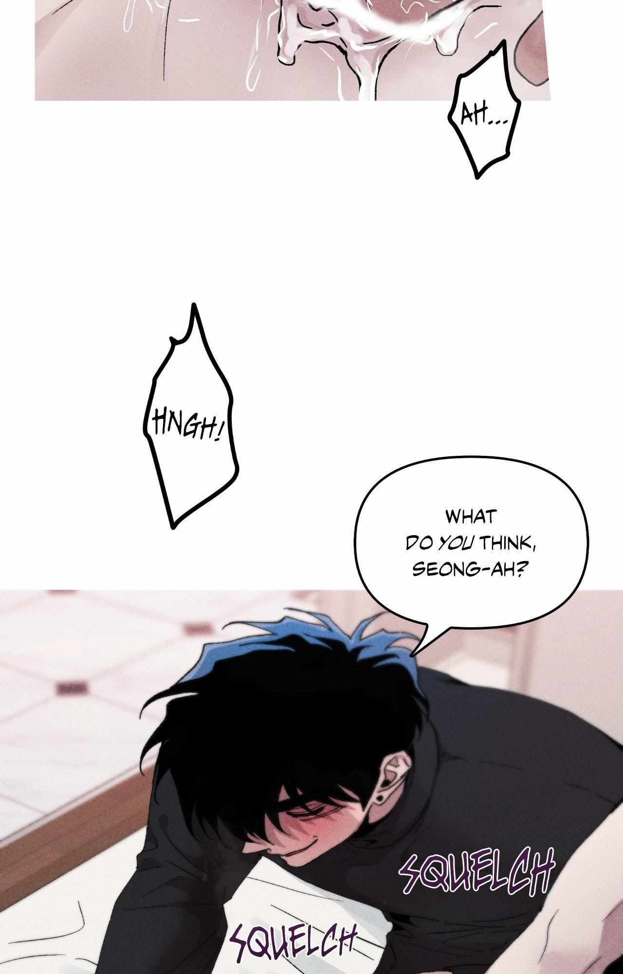 Kill Me If You Can Chapter 53 - Page 17 in English