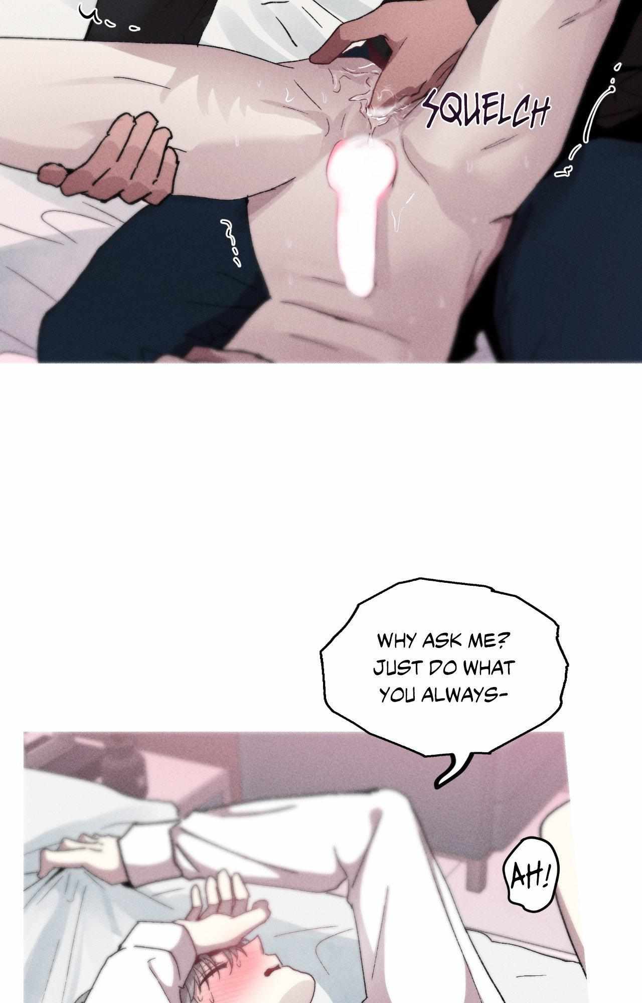 Kill Me If You Can Chapter 53 - Page 18 in English