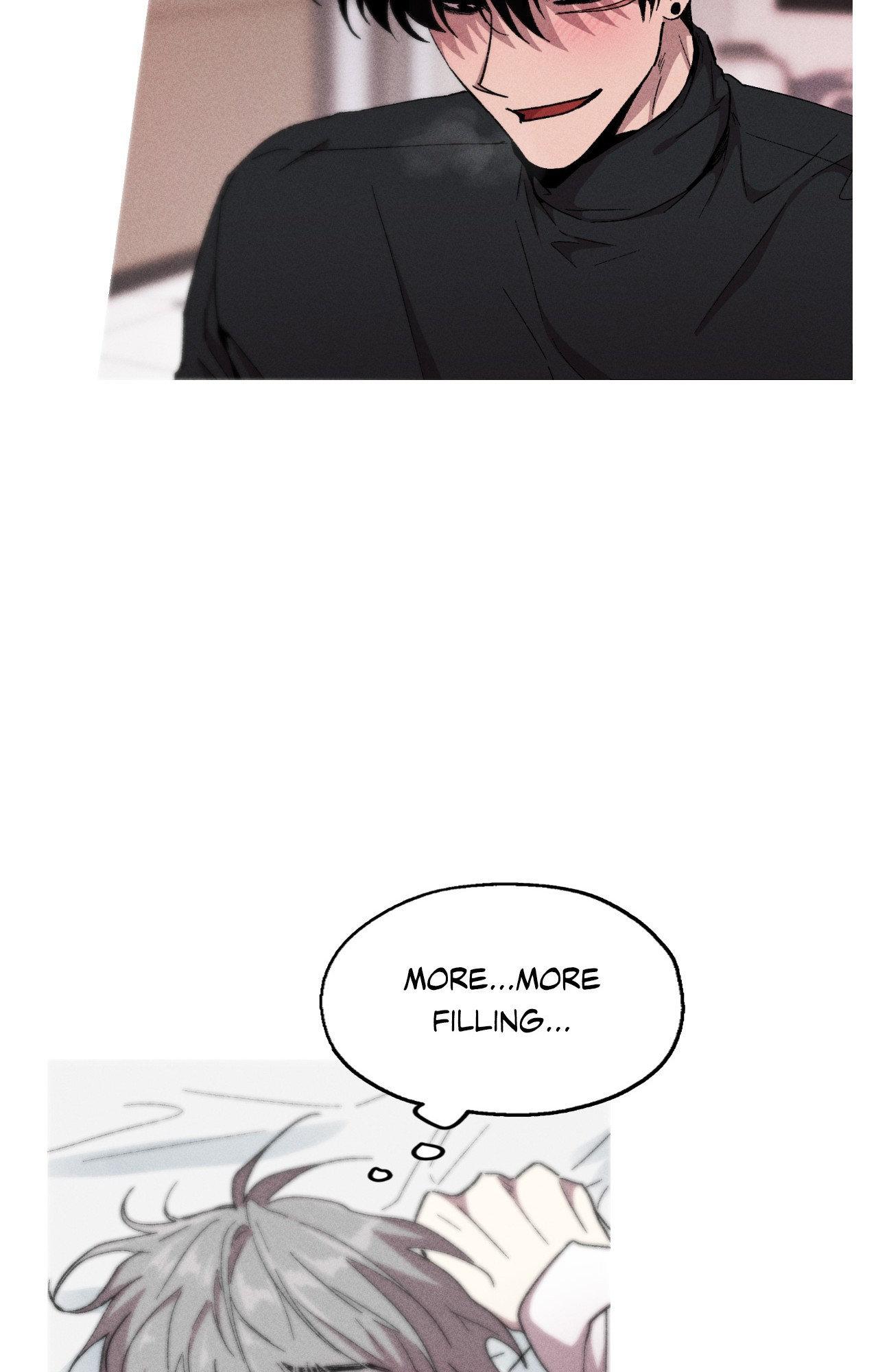 Kill Me If You Can Chapter 53 - Page 21 in English
