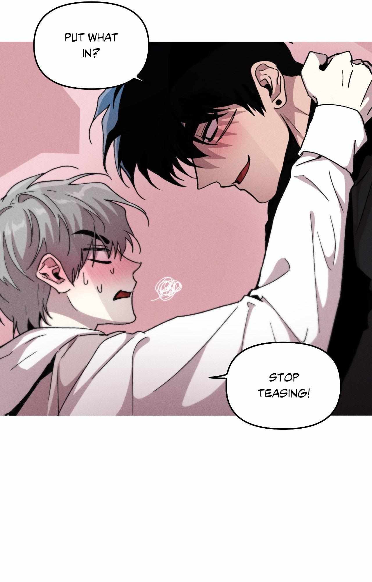 Kill Me If You Can Chapter 53 - Page 24 in English