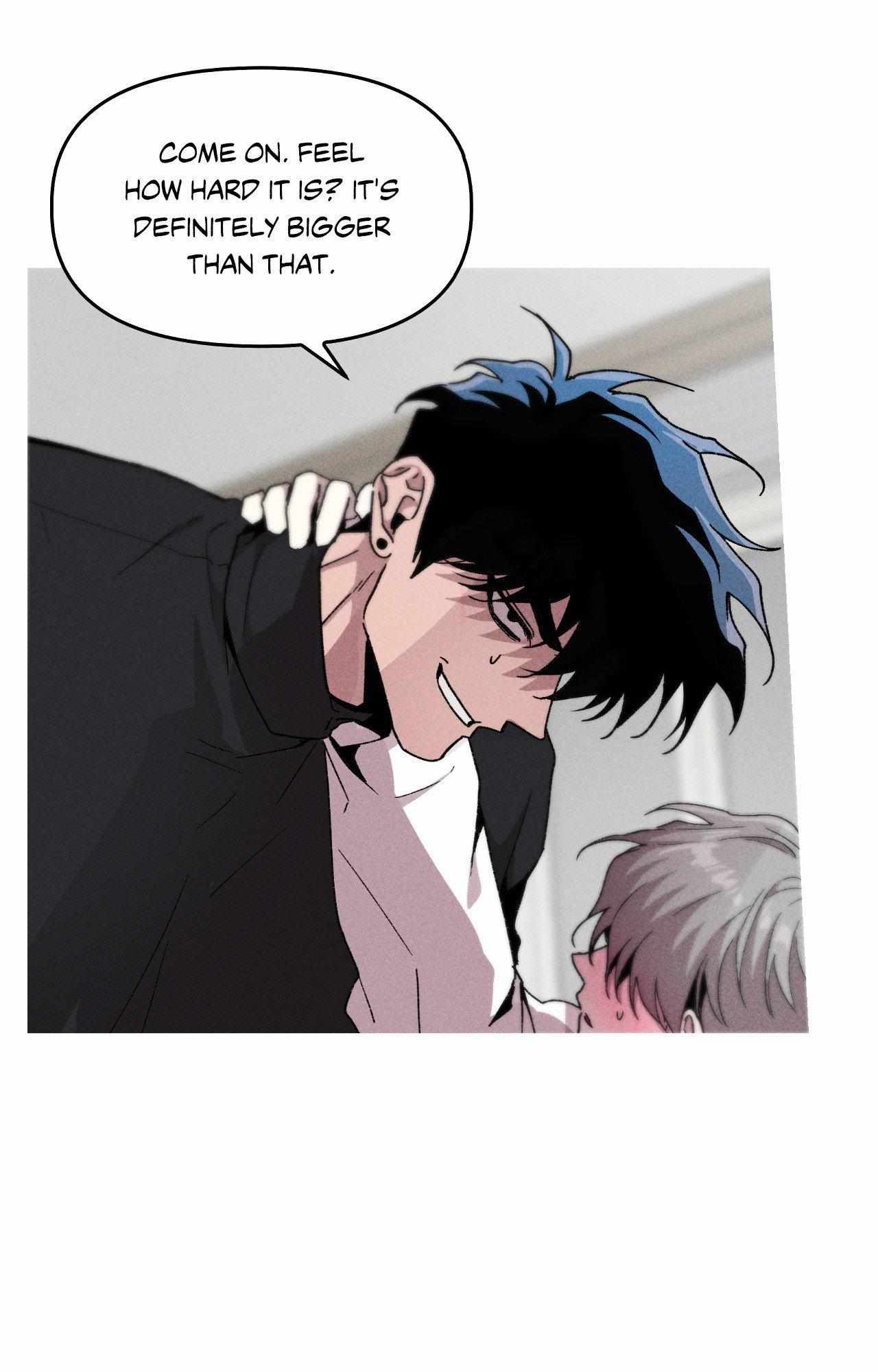 Kill Me If You Can Chapter 53 - Page 28 in English