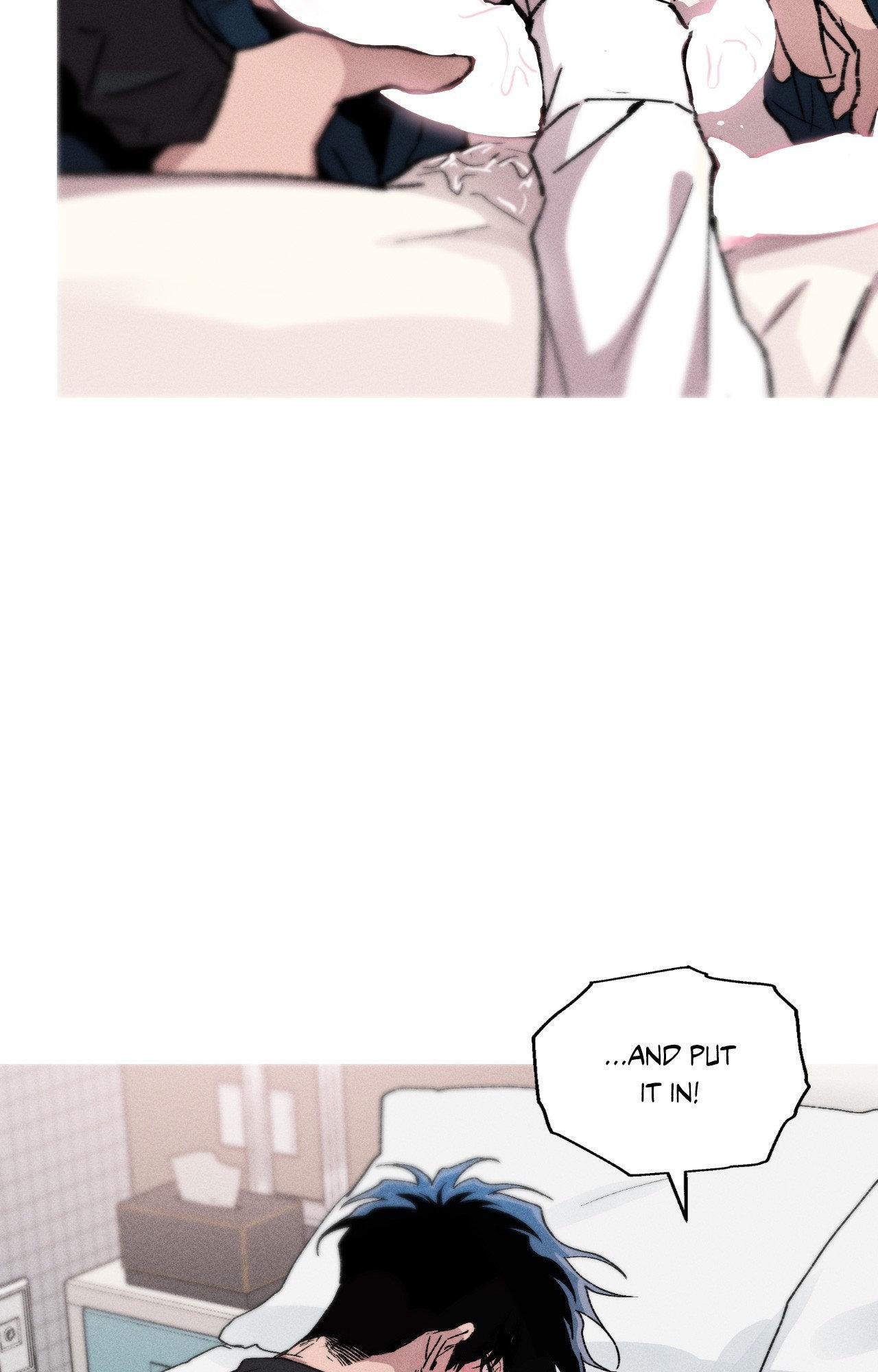 Kill Me If You Can Chapter 53 - Page 31 in English