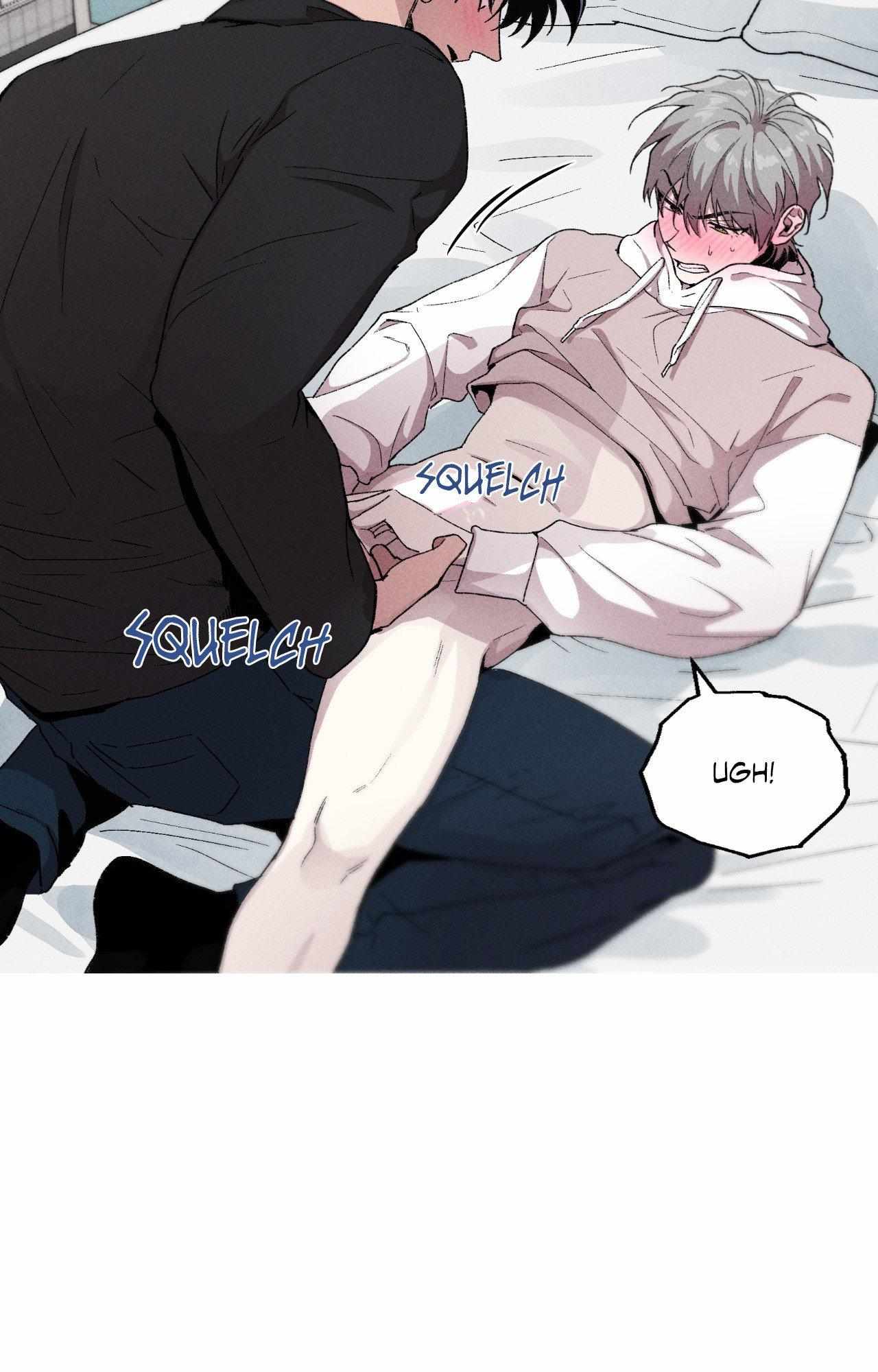 Kill Me If You Can Chapter 53 - Page 32 in English