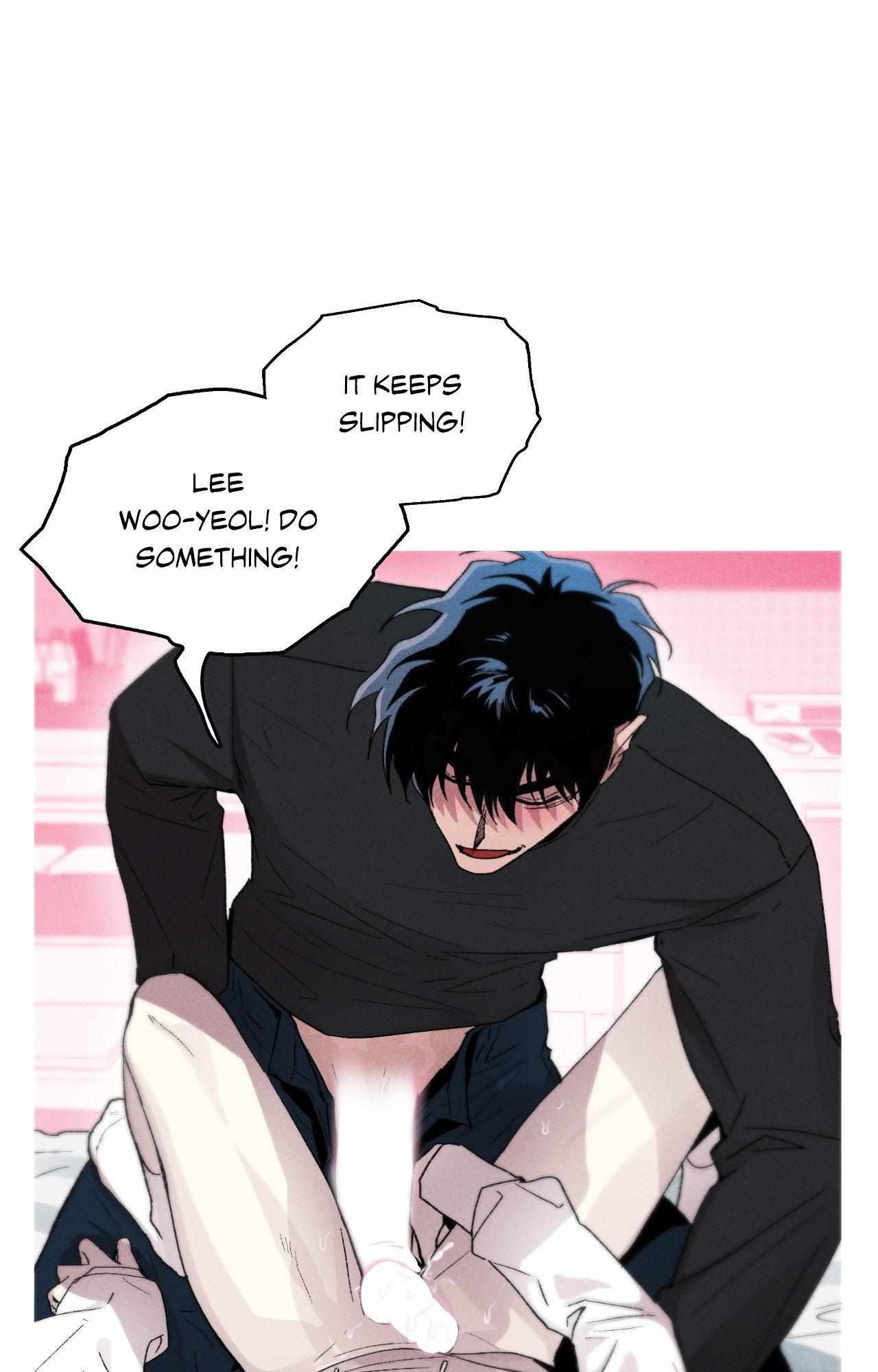 Kill Me If You Can Chapter 53 - Page 33 in English