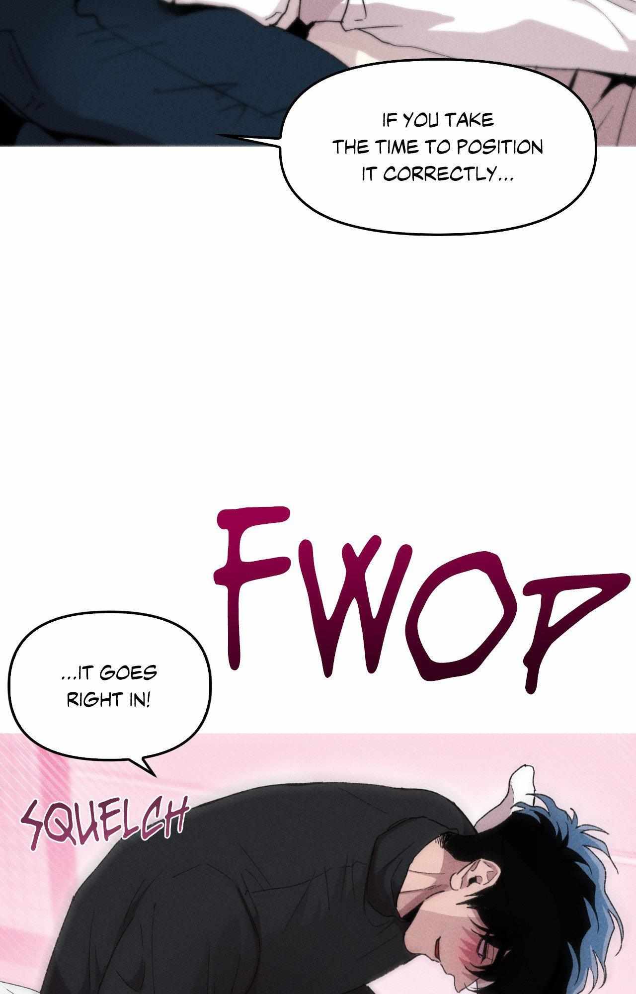 Kill Me If You Can Chapter 53 - Page 35 in English