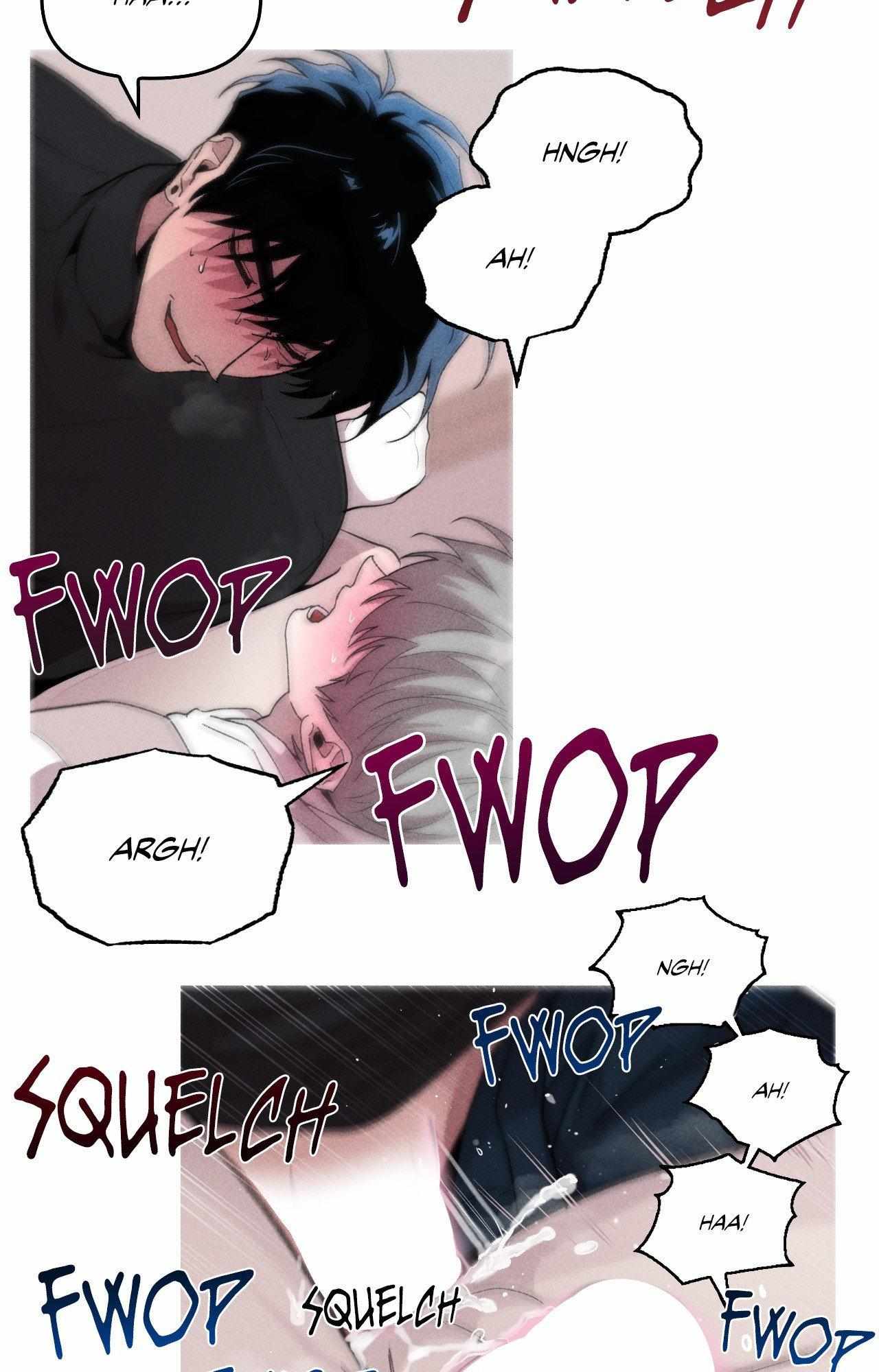 Kill Me If You Can Chapter 53 - Page 37 in English