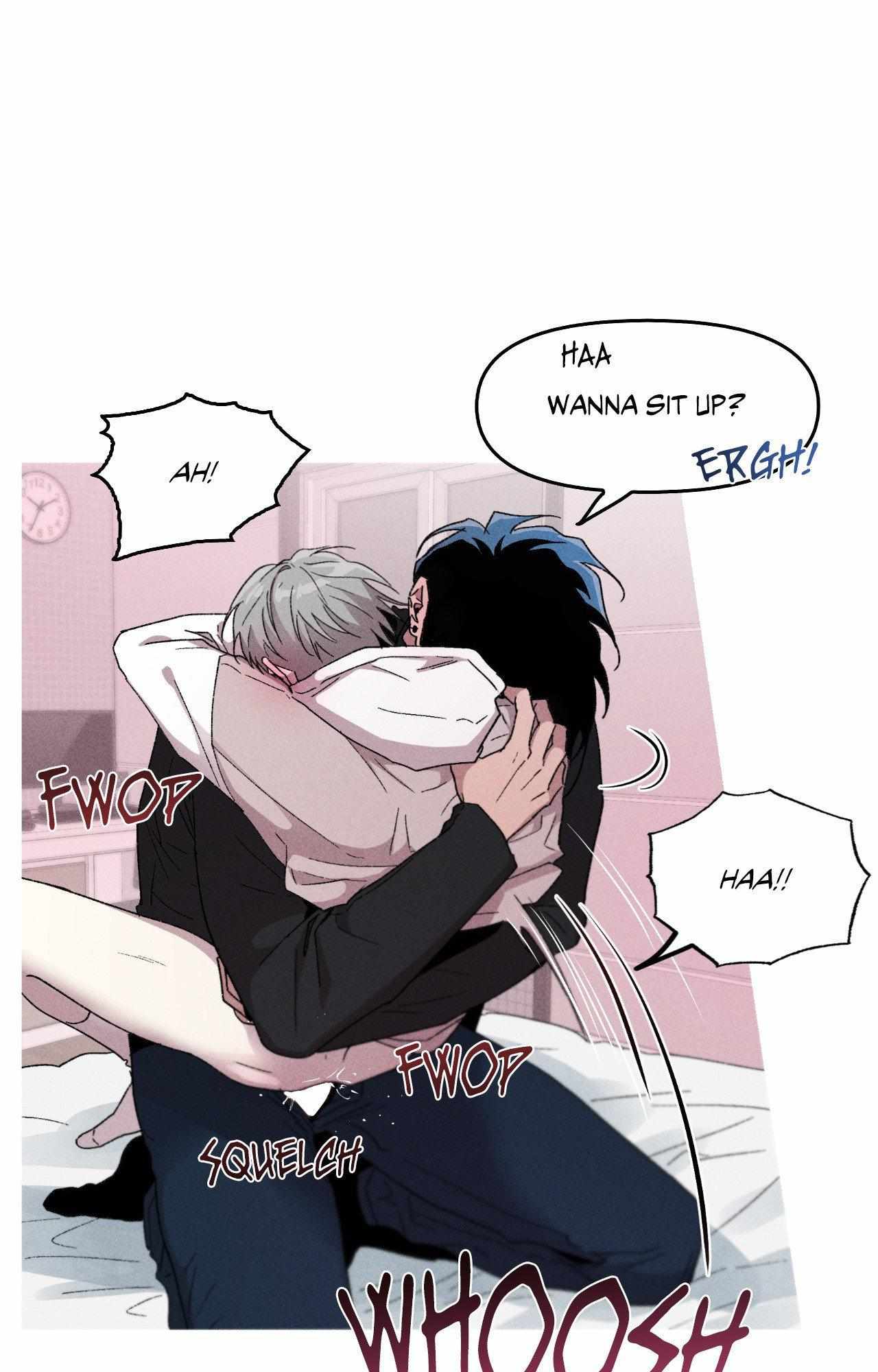Kill Me If You Can Chapter 53 - Page 41 in English