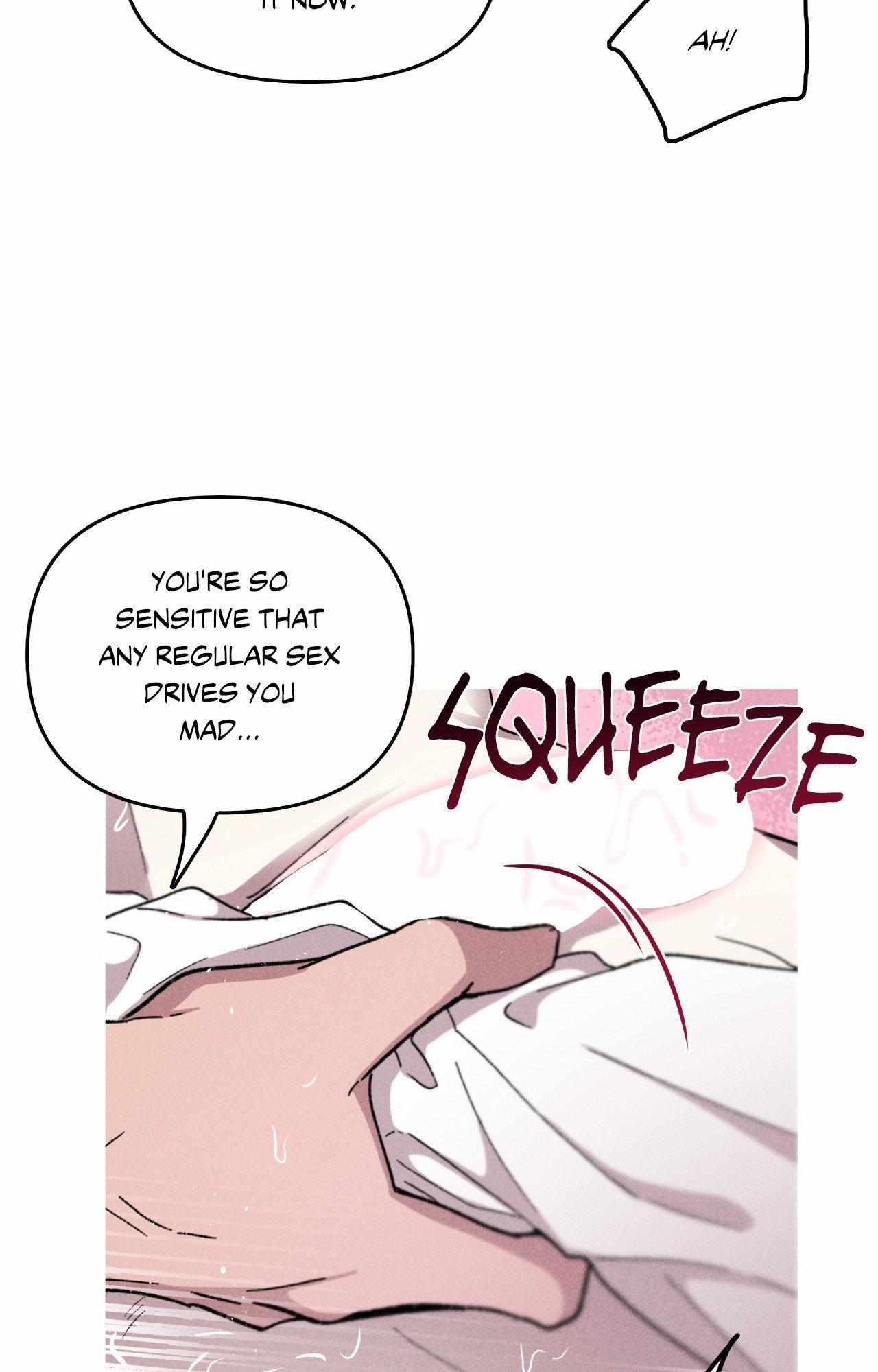 Kill Me If You Can Chapter 53 - Page 43 in English