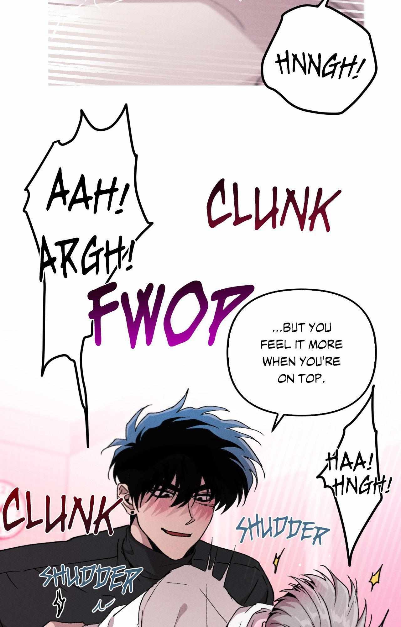 Kill Me If You Can Chapter 53 - Page 44 in English