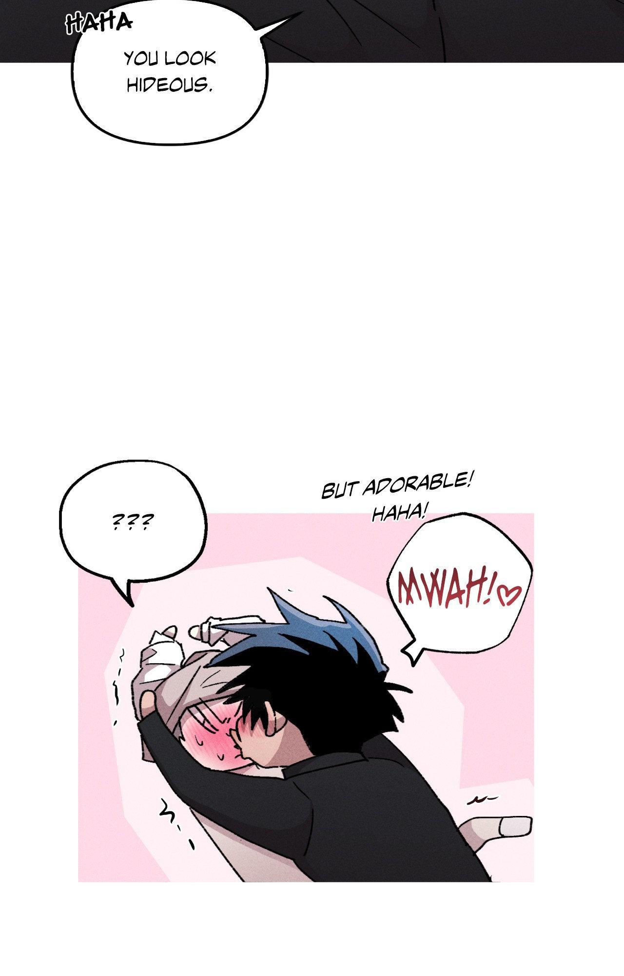Kill Me If You Can Chapter 53 - Page 53 in English