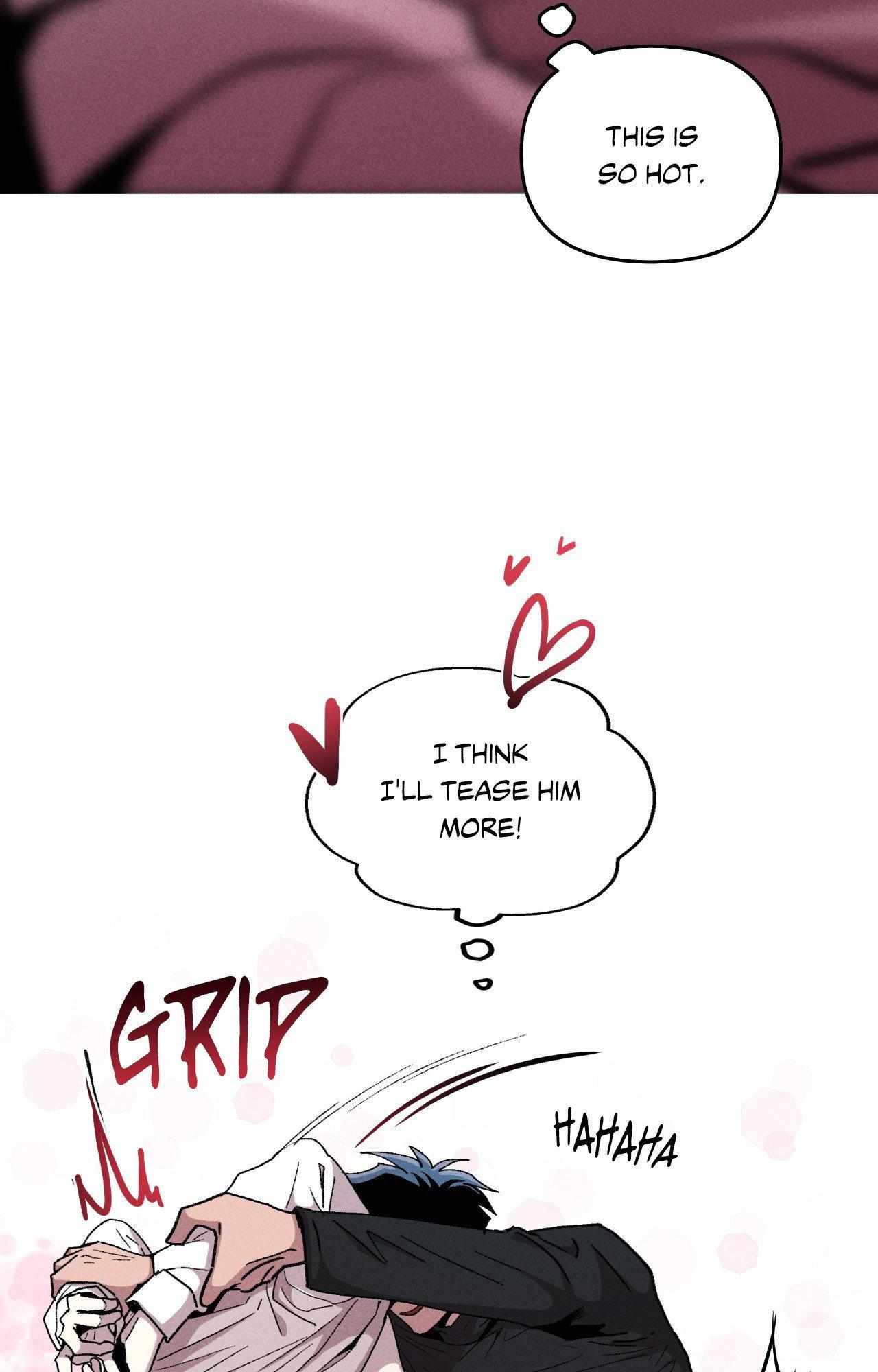 Kill Me If You Can Chapter 53 - Page 57 in English