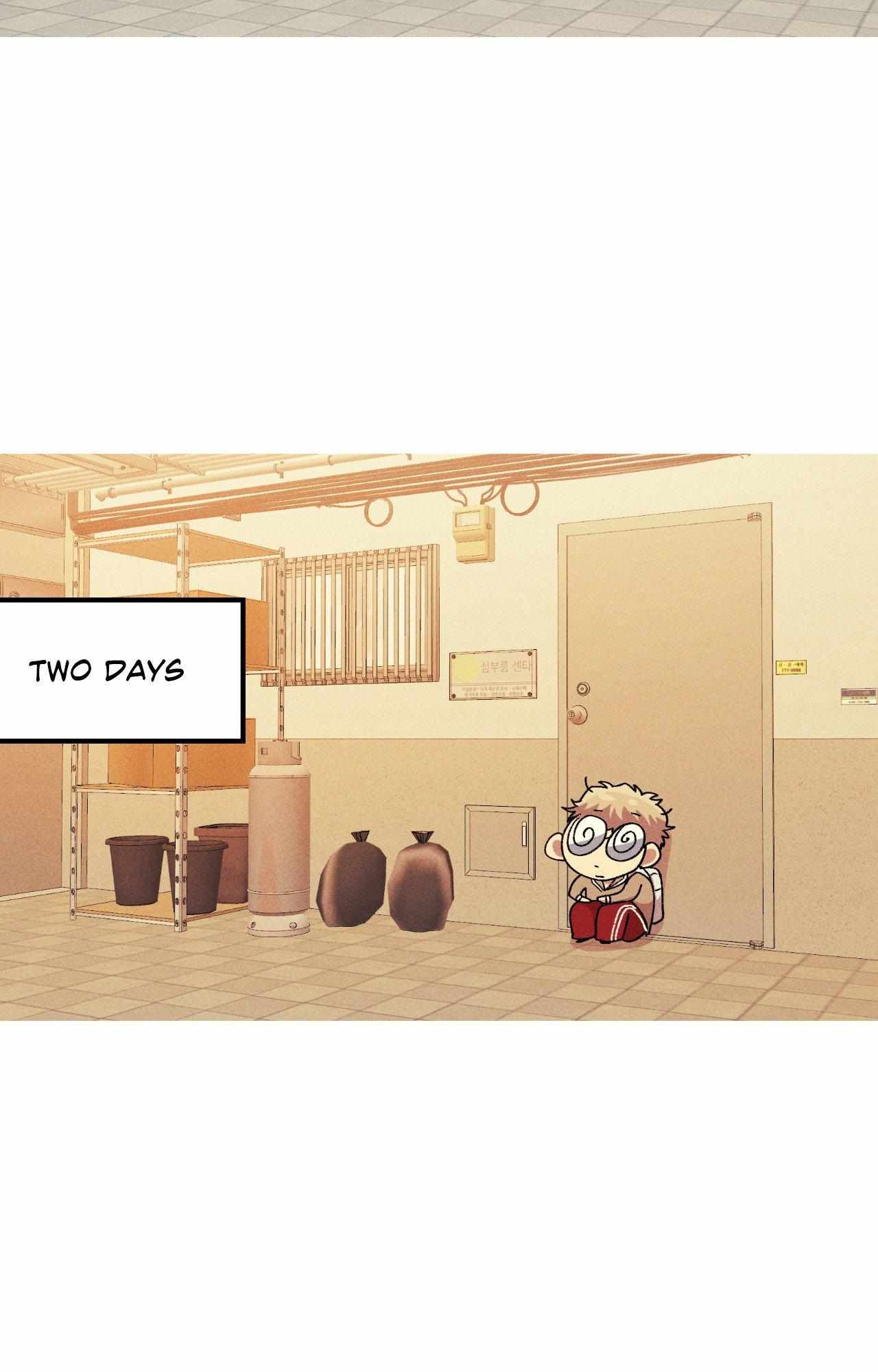 Kill Me If You Can Chapter 53 - Page 65 in English