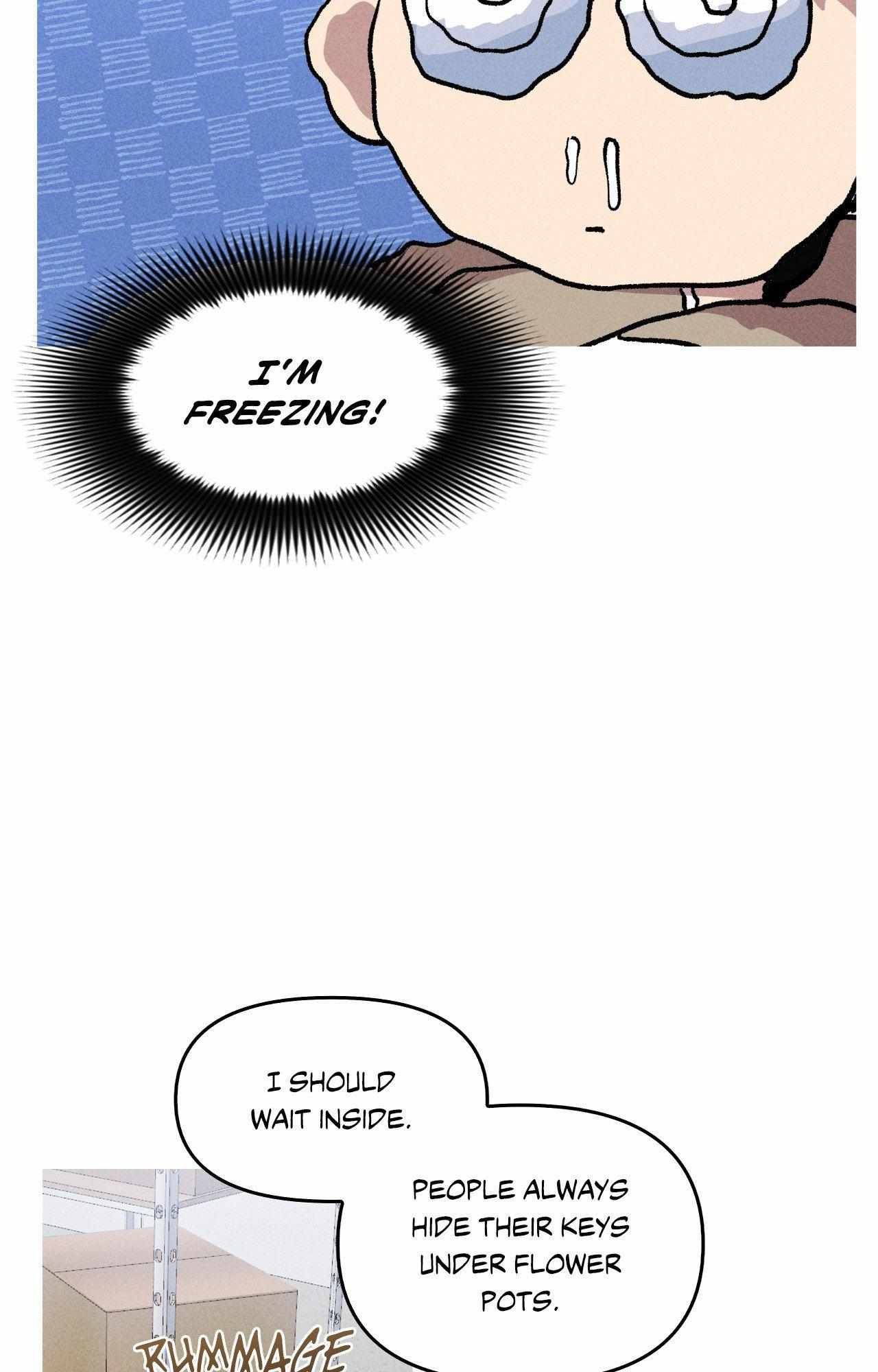 Kill Me If You Can Chapter 53 - Page 67 in English