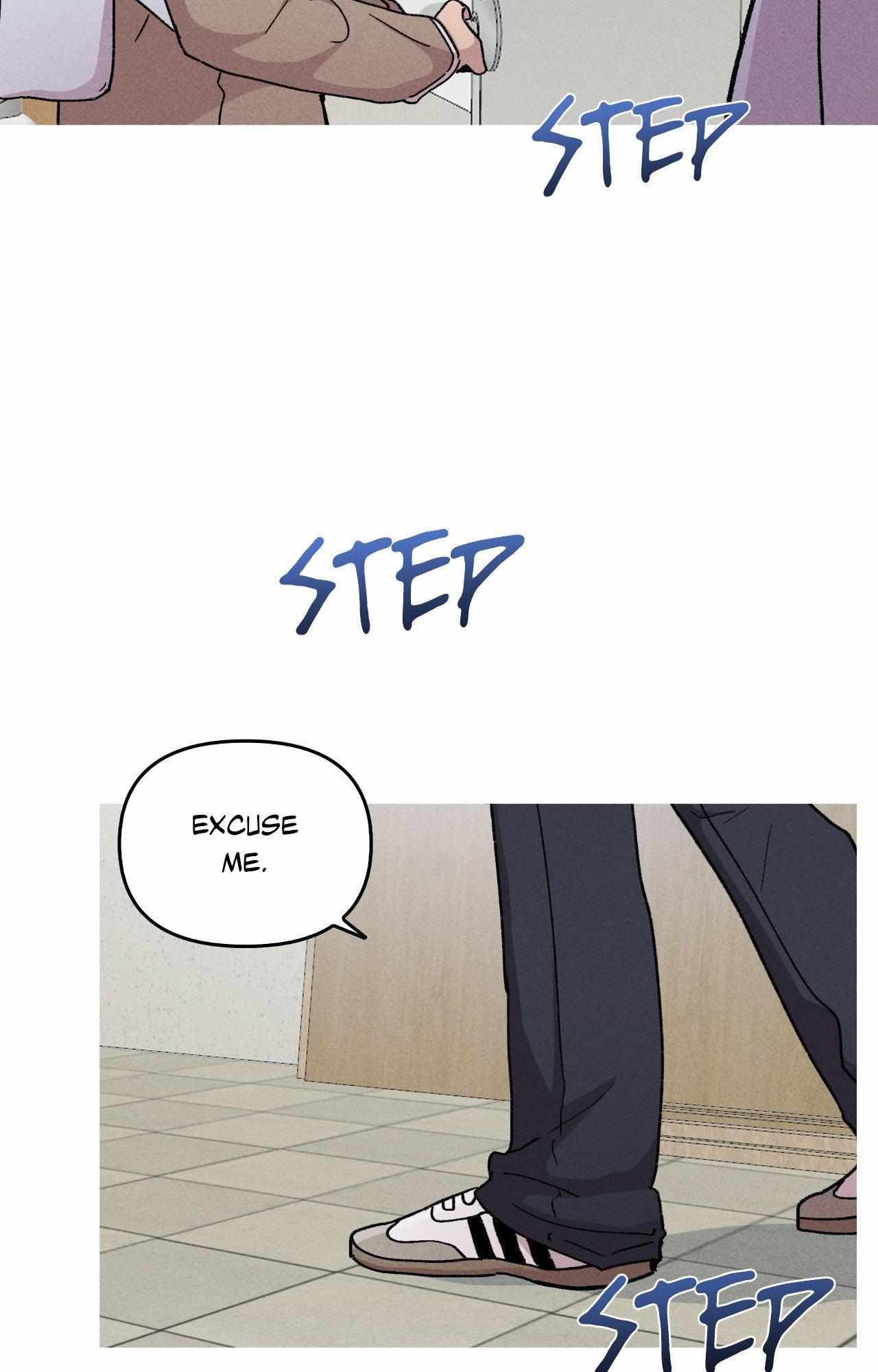 Kill Me If You Can Chapter 53 - Page 70 in English