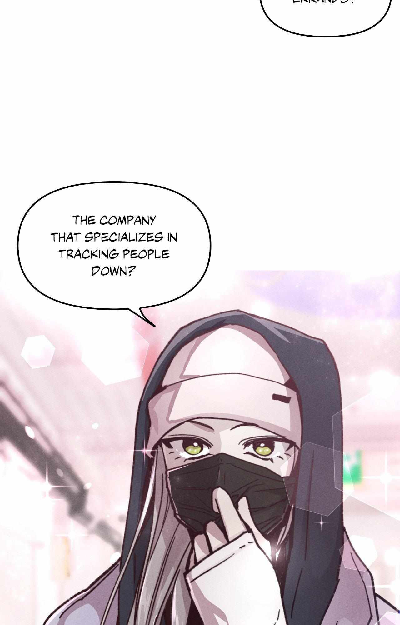 Kill Me If You Can Chapter 53 - Page 72 in English