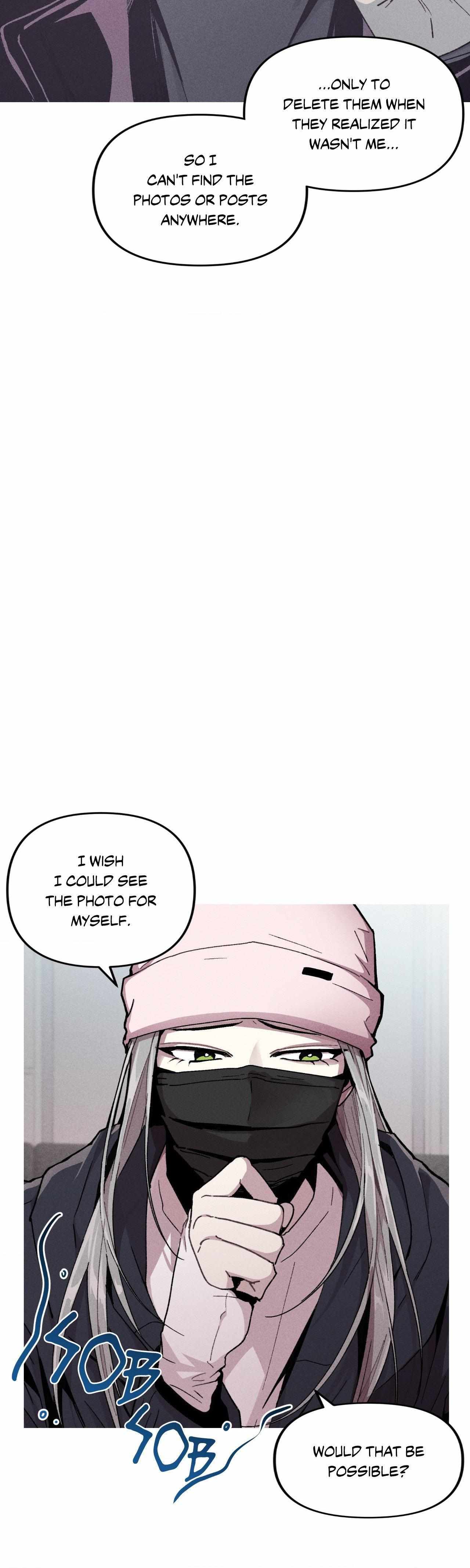 Kill Me If You Can Chapter 54 - Page 15 in English