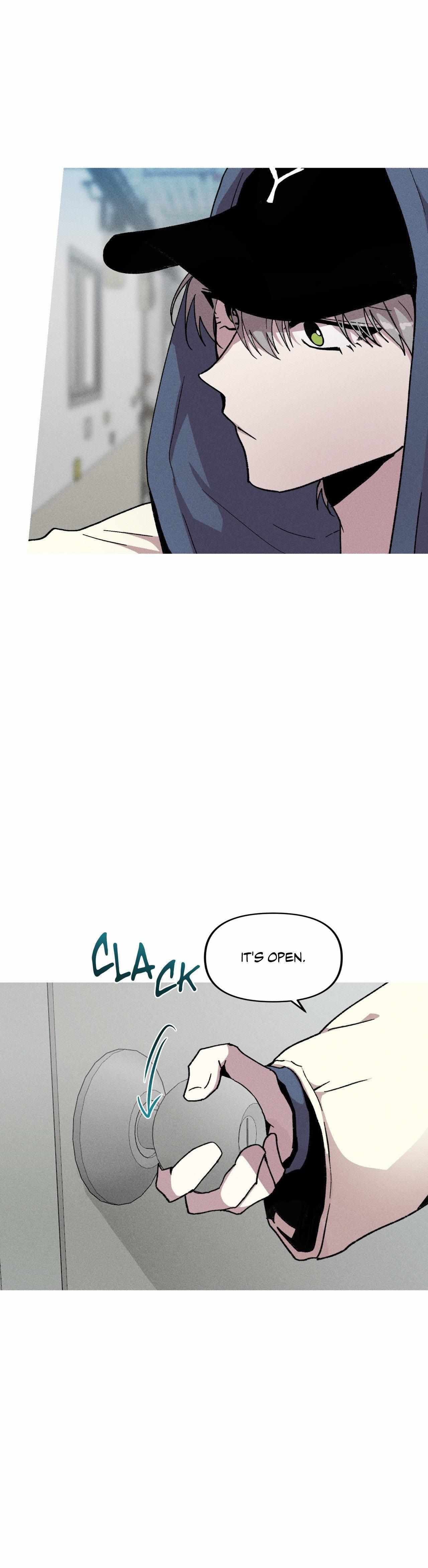 Kill Me If You Can Chapter 54 - Page 28 in English