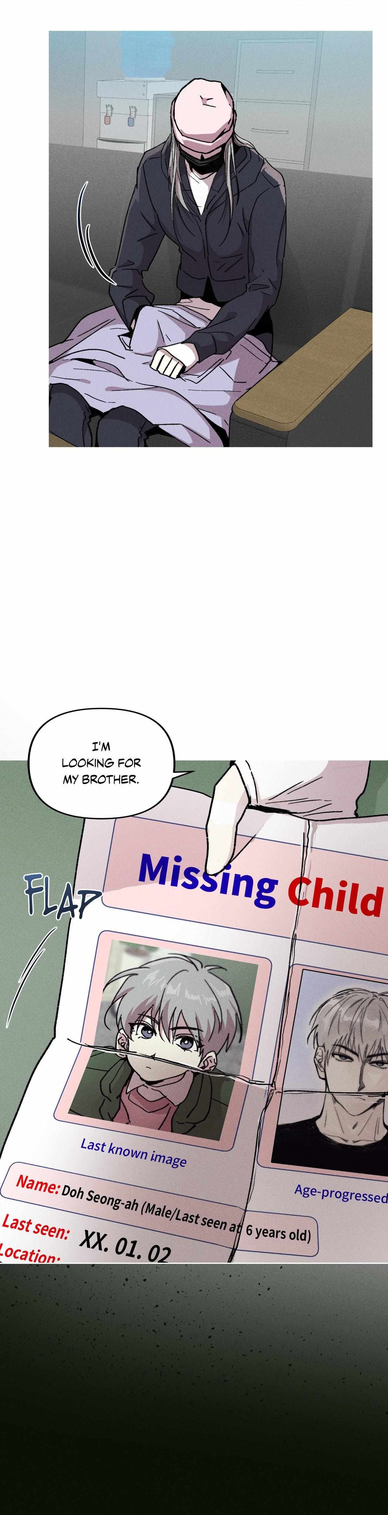 Kill Me If You Can Chapter 54 - Page 9 in English