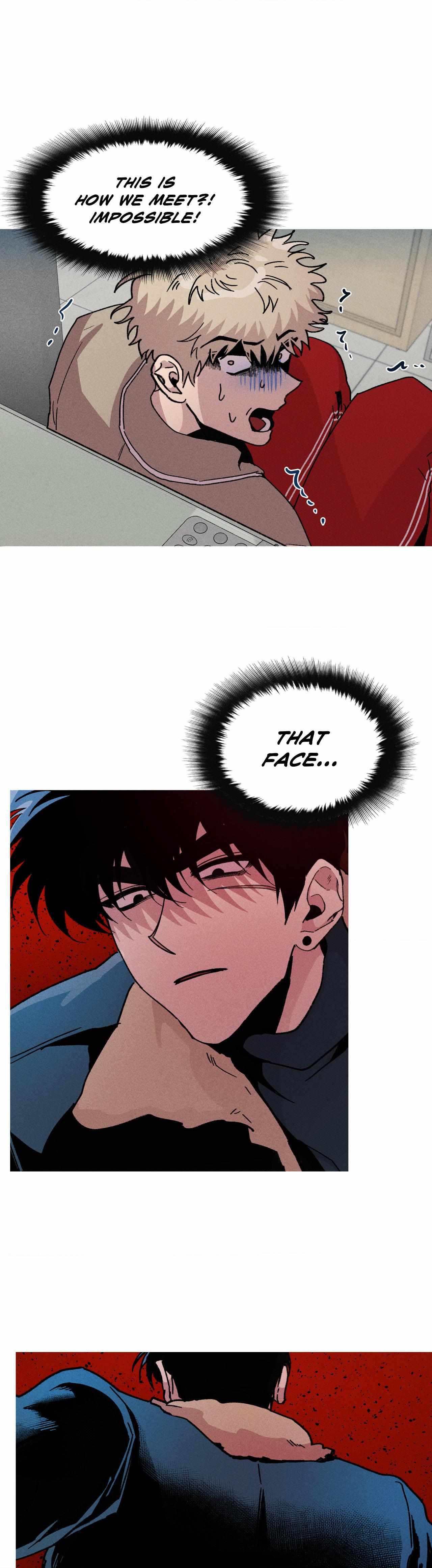 Kill Me If You Can Chapter 55 - Page 15 in English