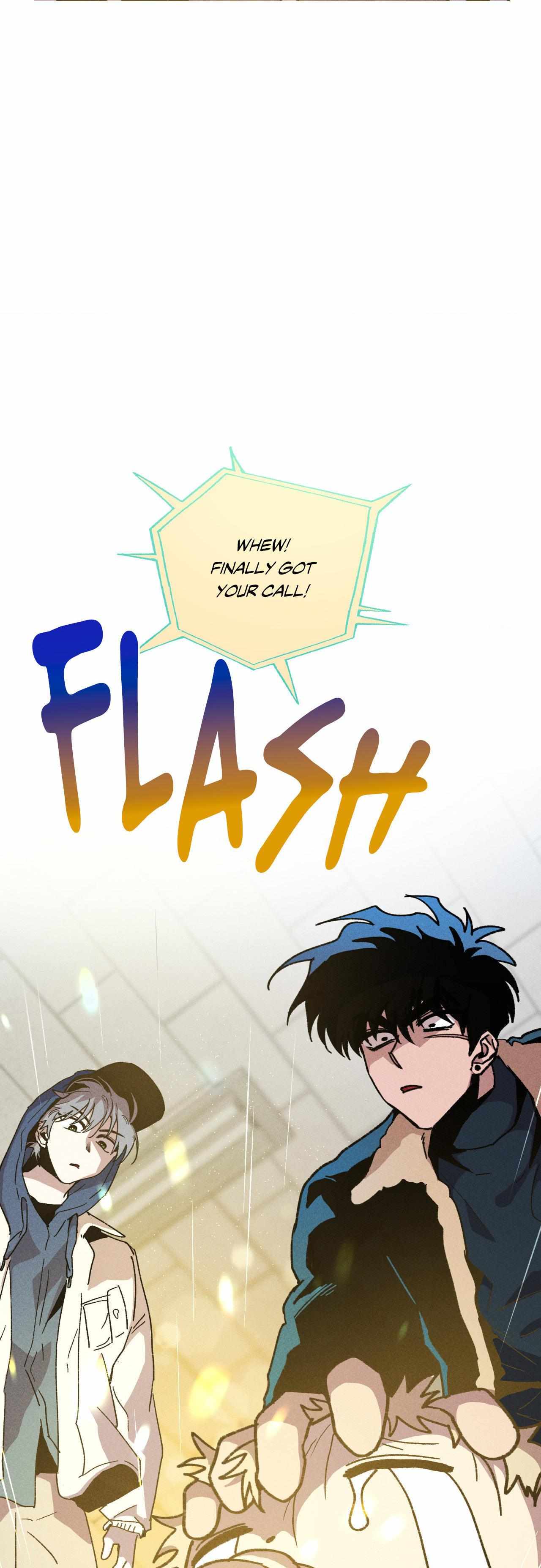Kill Me If You Can Chapter 55 - Page 22 in English