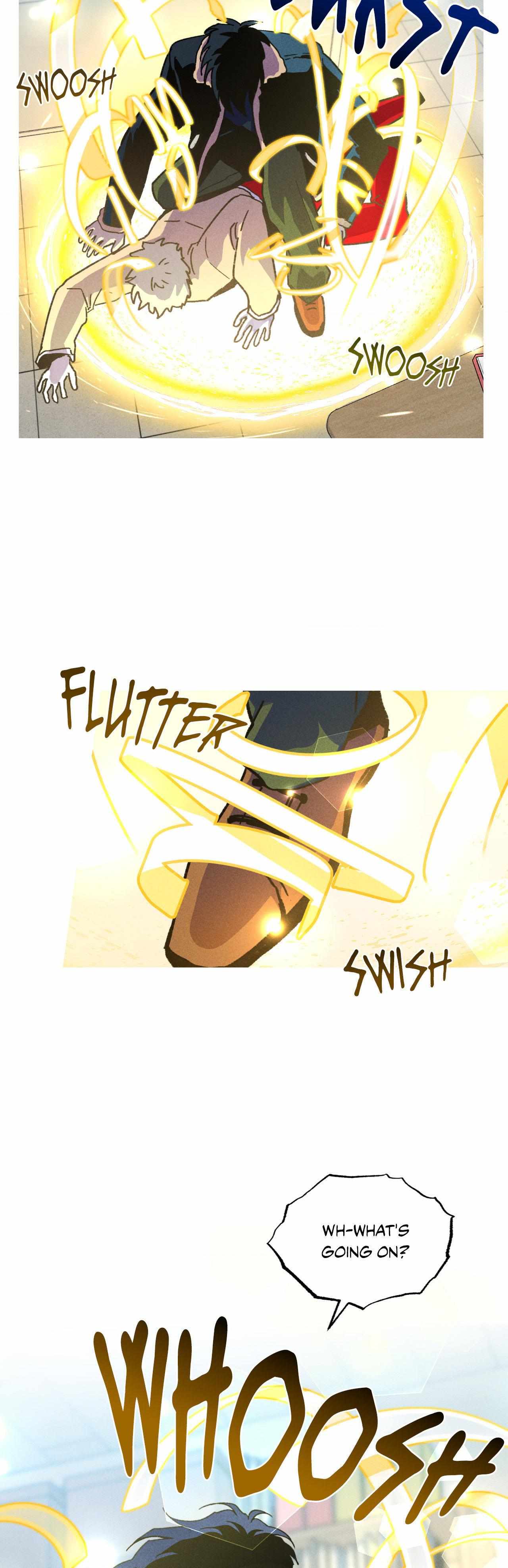 Kill Me If You Can Chapter 55 - Page 26 in English