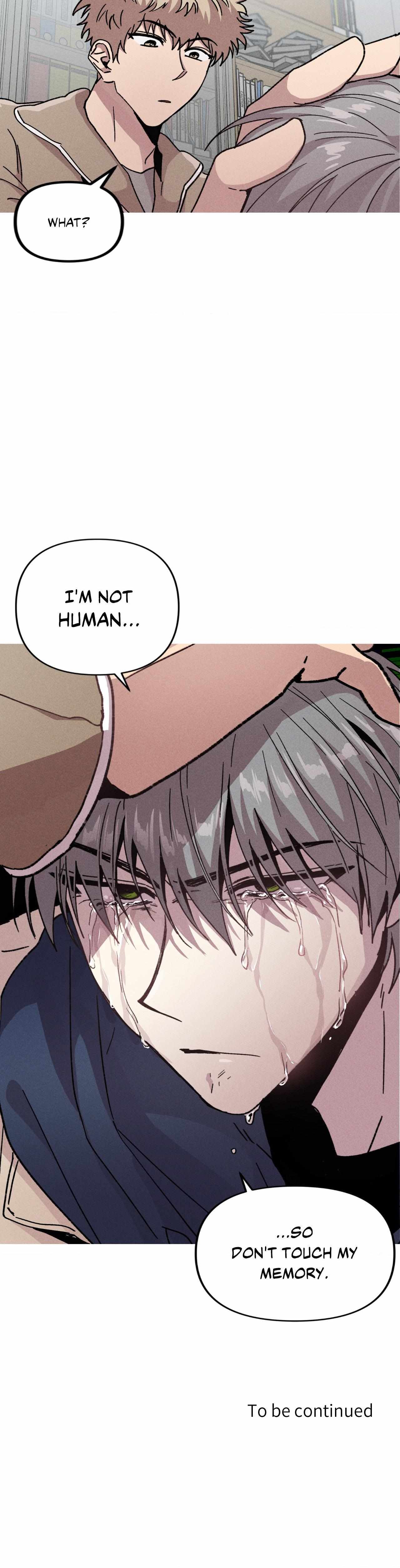 Kill Me If You Can Chapter 55 - Page 37 in English