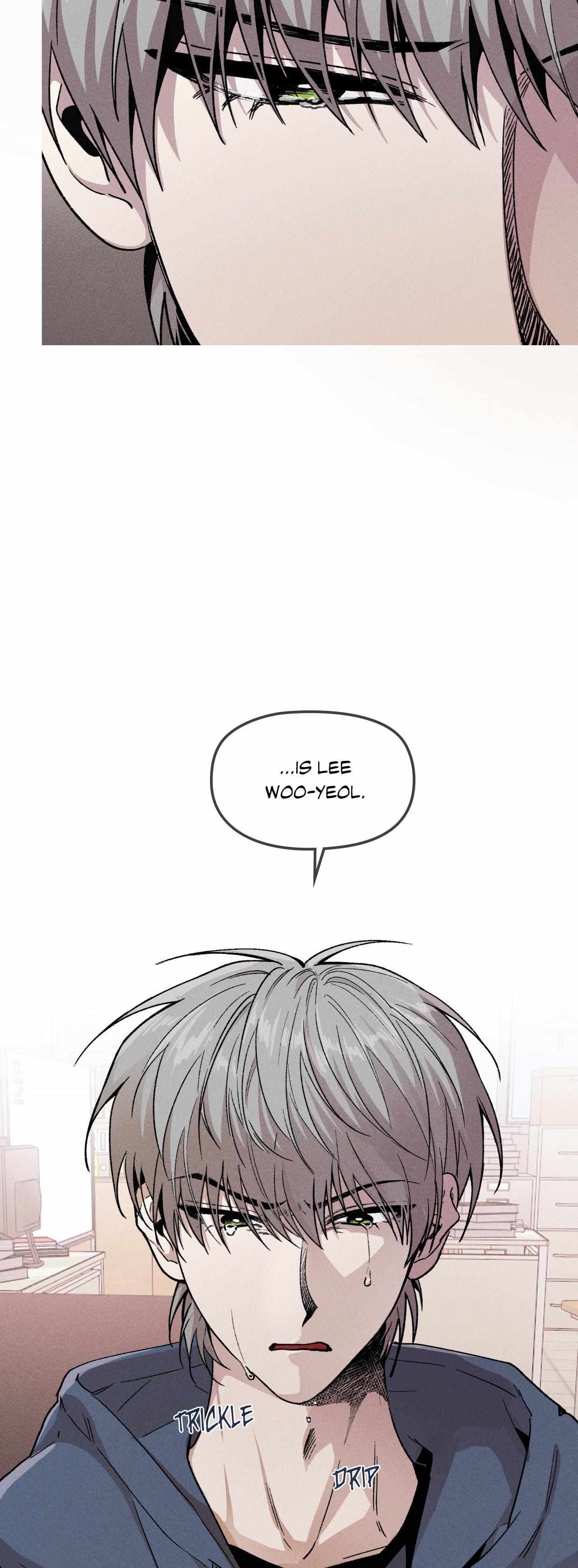 Kill Me If You Can Chapter 56 - Page 18 in English