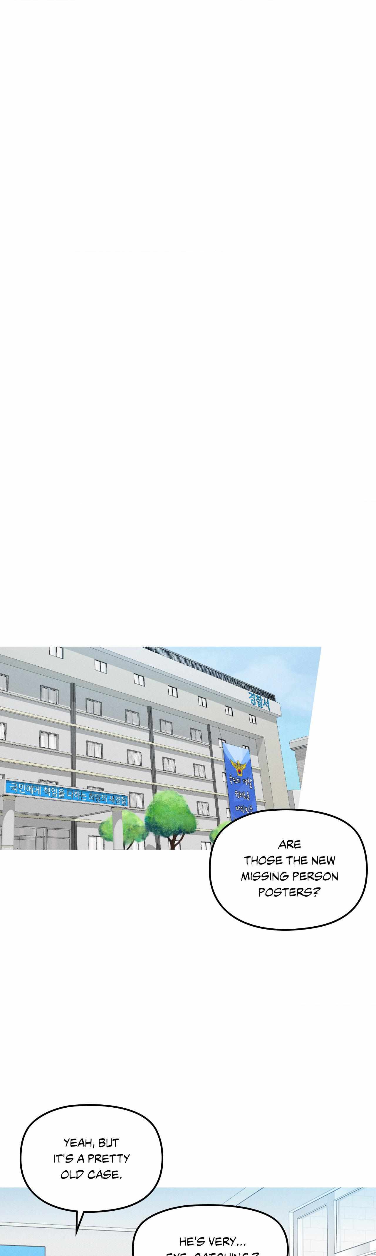 Kill Me If You Can Chapter 56 - Page 27 in English