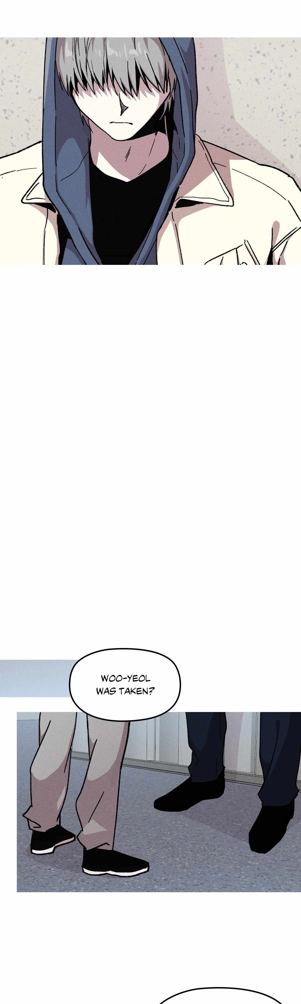 Kill Me If You Can Chapter 56 - Page 30 in English