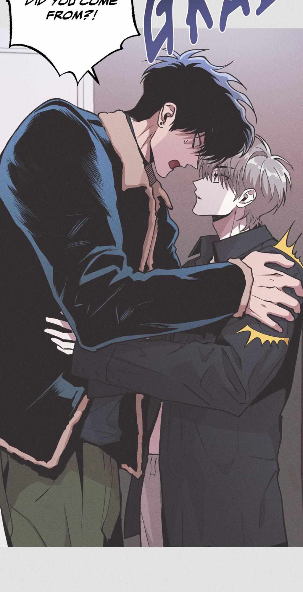Kill Me If You Can Chapter 57 - Page 14 in English