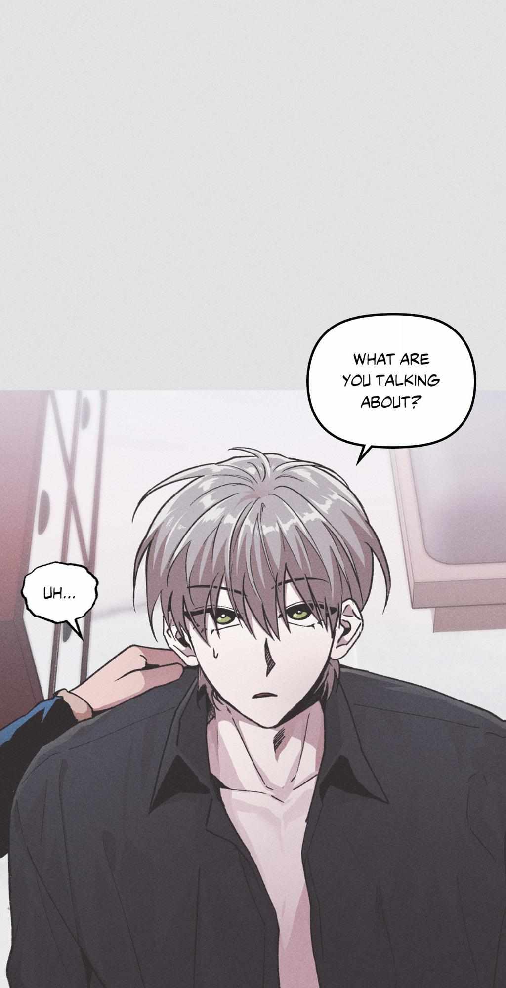 Kill Me If You Can Chapter 57 - Page 15 in English