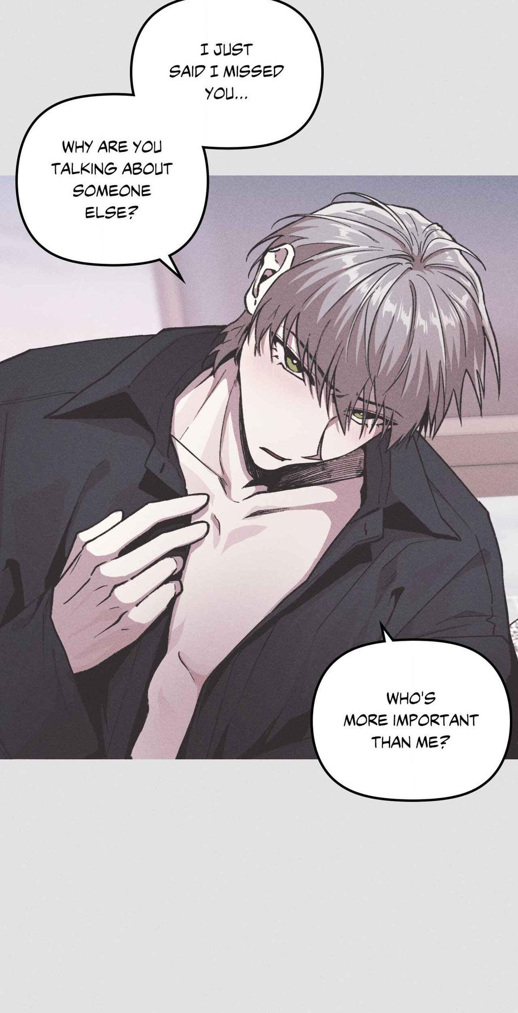 Kill Me If You Can Chapter 57 - Page 19 in English