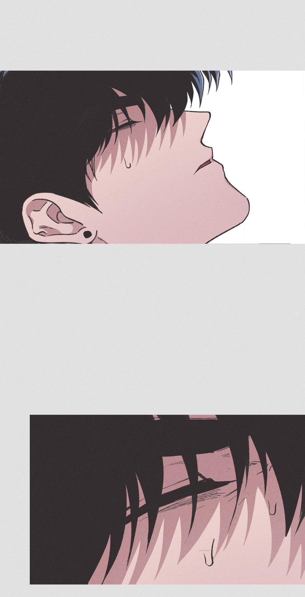 Kill Me If You Can Chapter 57 - Page 3 in English