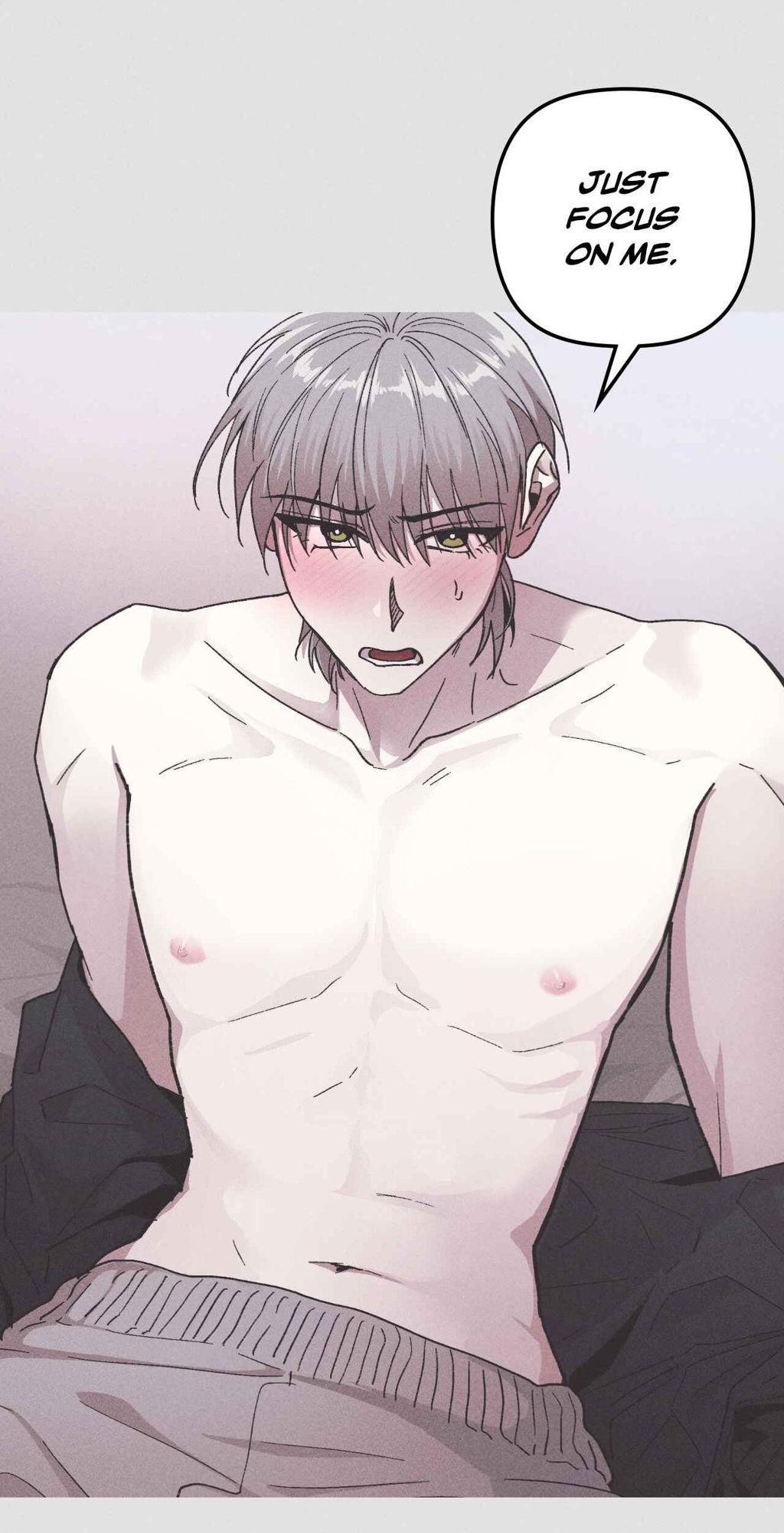 Kill Me If You Can Chapter 57 - Page 32 in English