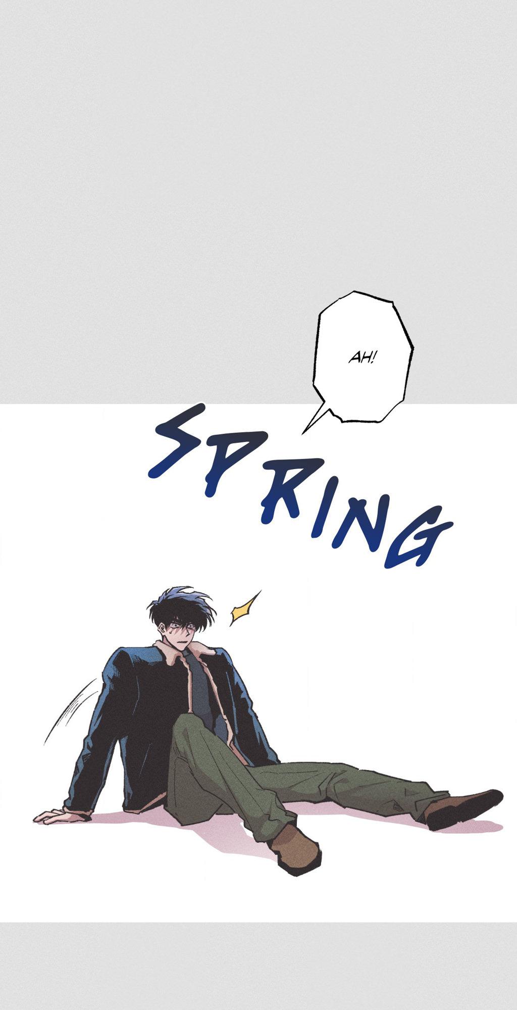 Kill Me If You Can Chapter 57 - Page 4 in English