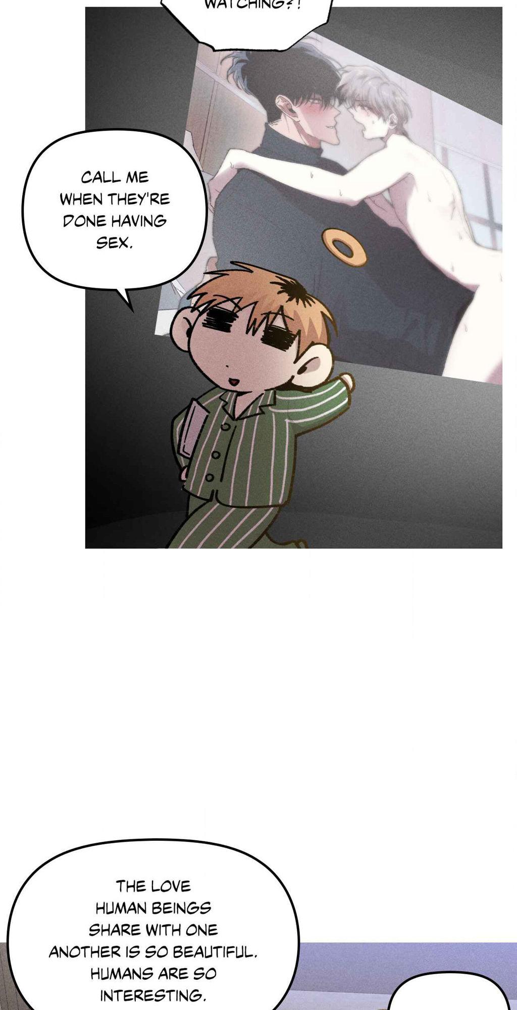 Kill Me If You Can Chapter 57 - Page 41 in English
