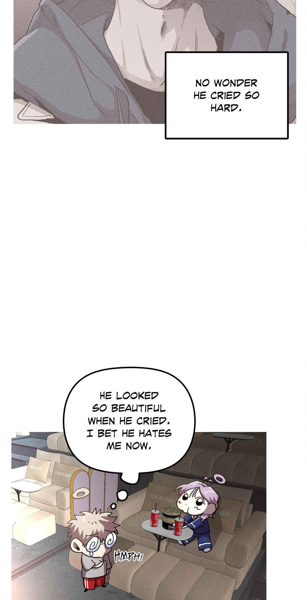 Kill Me If You Can Chapter 57 - Page 45 in English