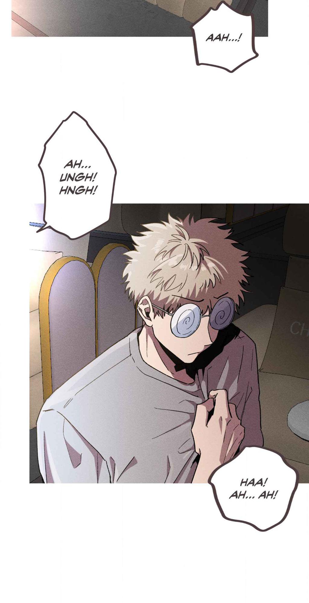 Kill Me If You Can Chapter 57 - Page 46 in English