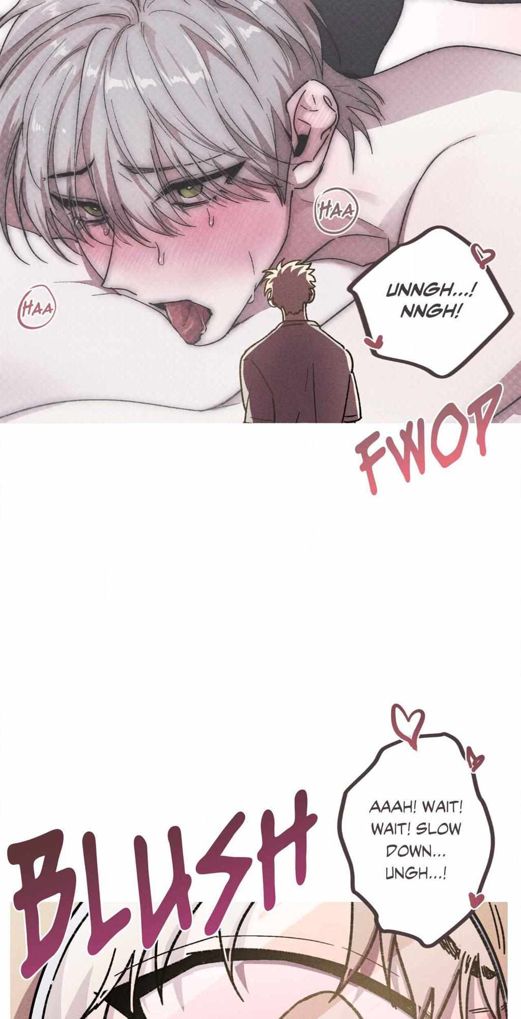 Kill Me If You Can Chapter 57 - Page 48 in English