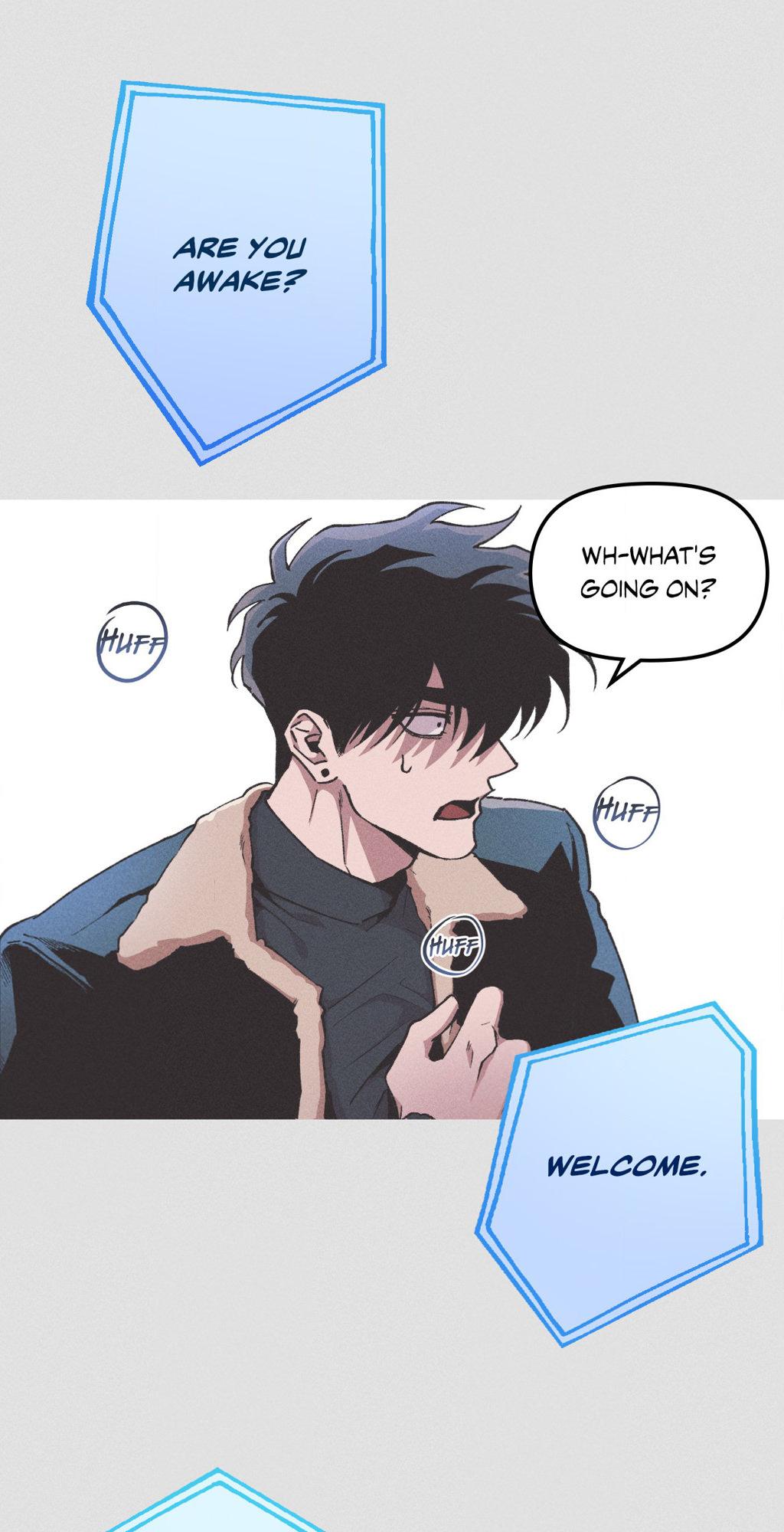 Kill Me If You Can Chapter 57 - Page 5 in English