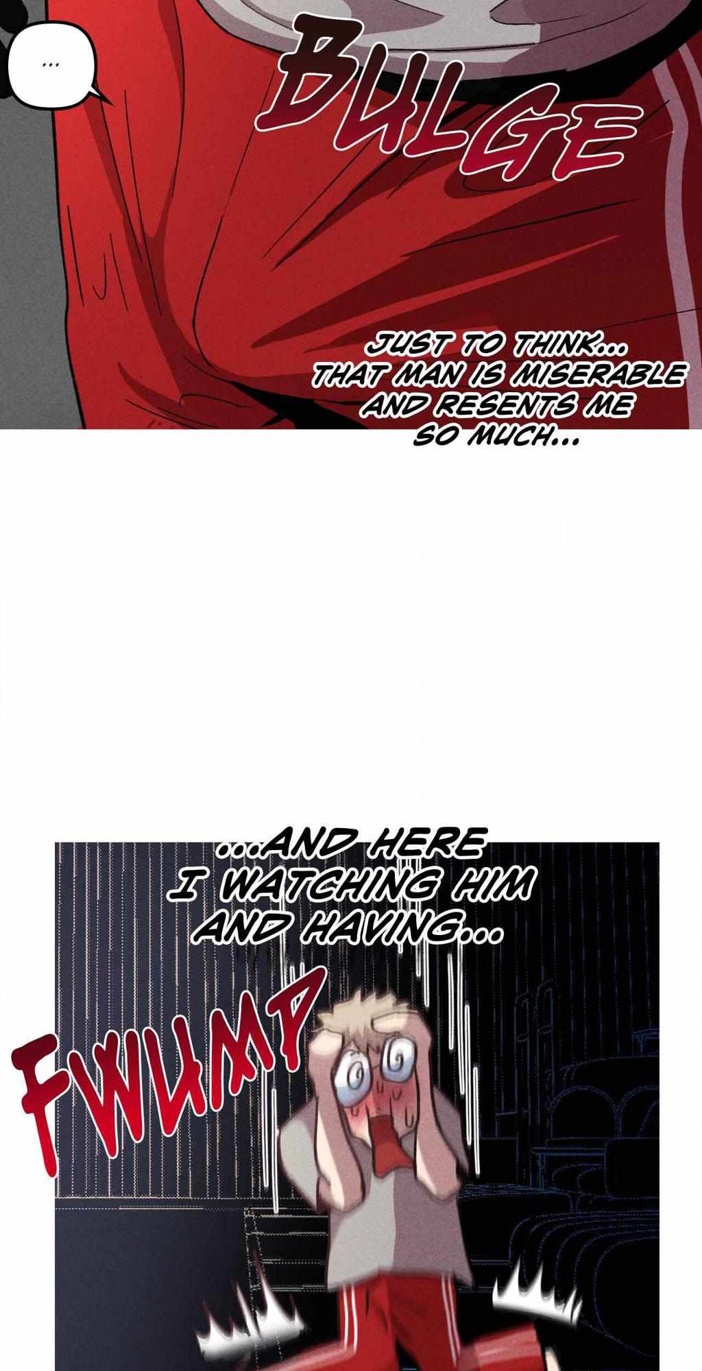 Kill Me If You Can Chapter 57 - Page 55 in English