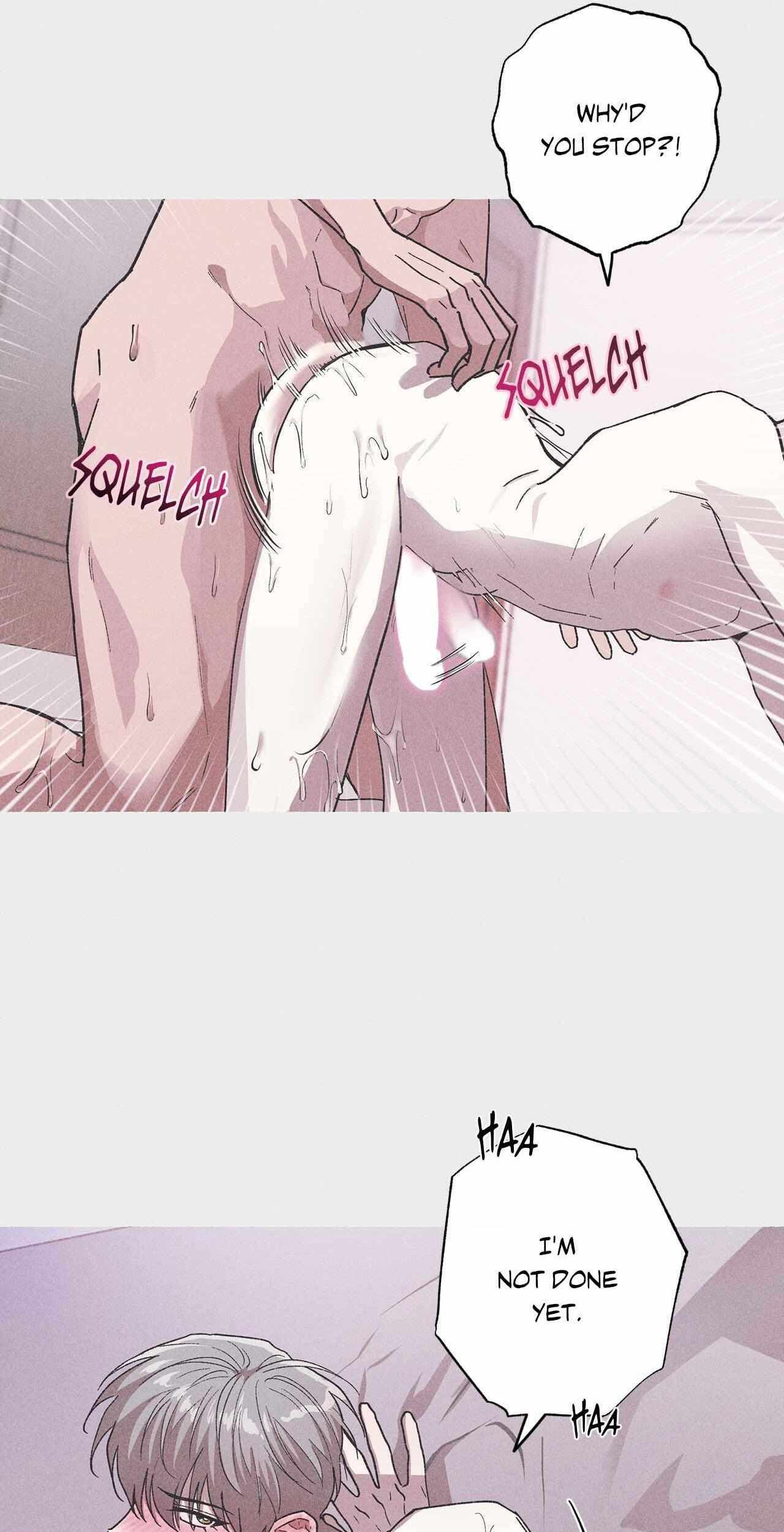 Kill Me If You Can Chapter 58 - Page 11 in English