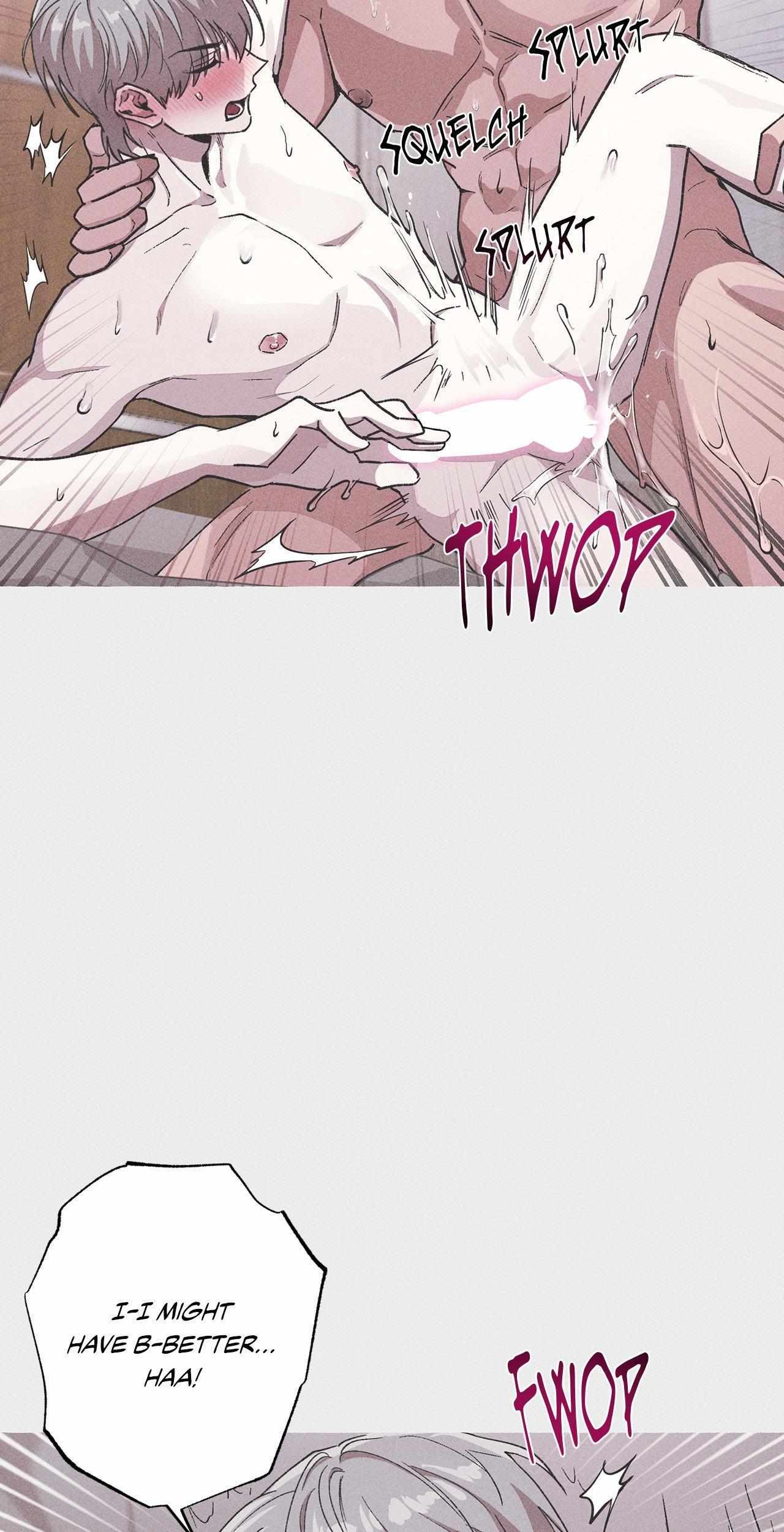 Kill Me If You Can Chapter 58 - Page 16 in English
