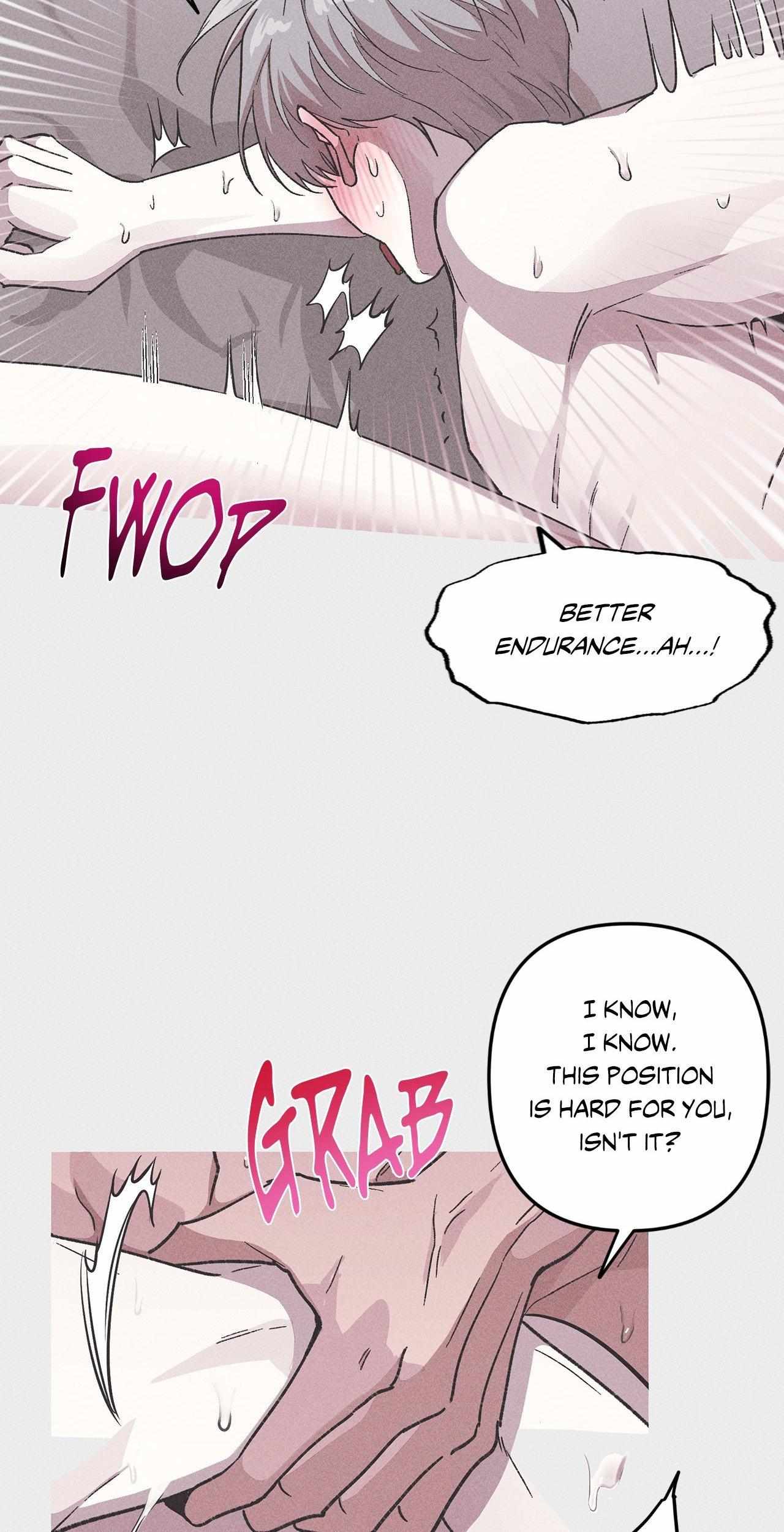 Kill Me If You Can Chapter 58 - Page 17 in English