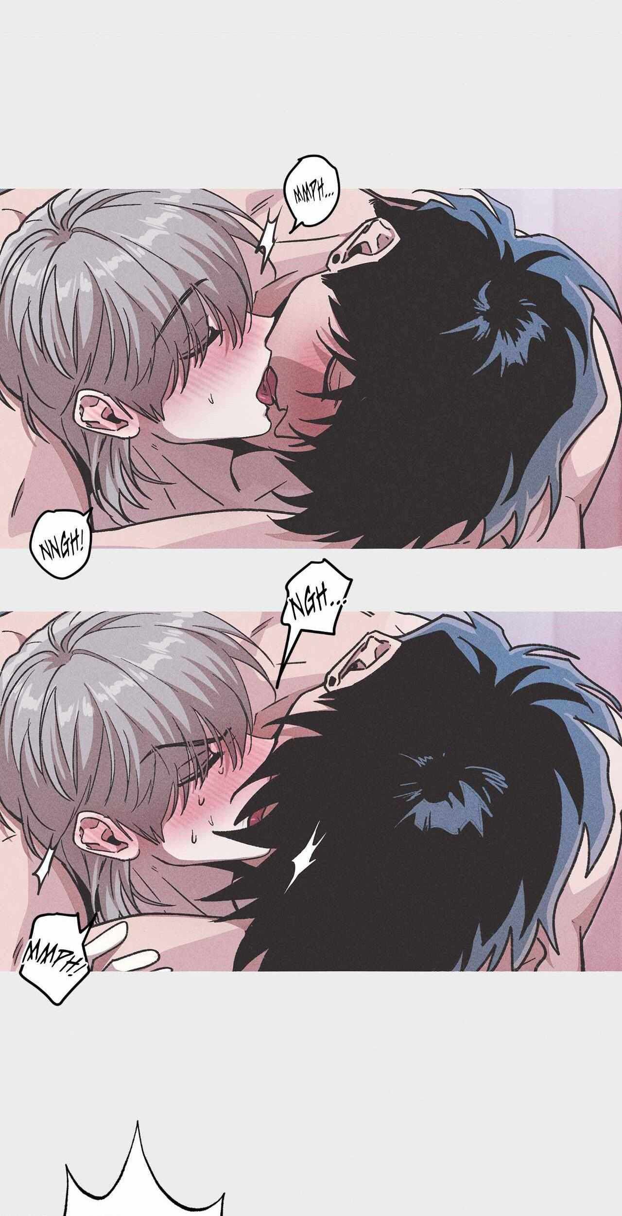 Kill Me If You Can Chapter 58 - Page 29 in English