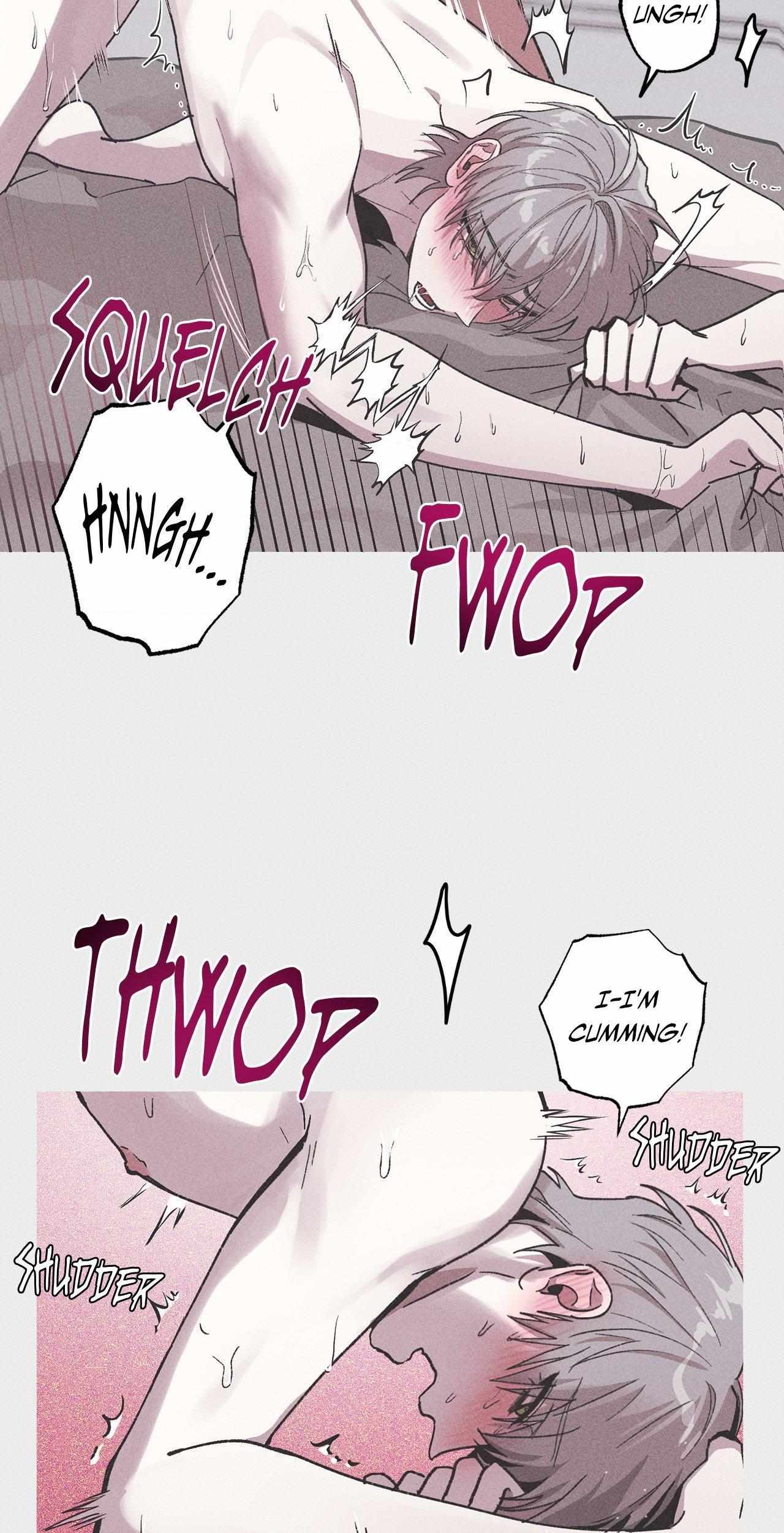 Kill Me If You Can Chapter 58 - Page 4 in English