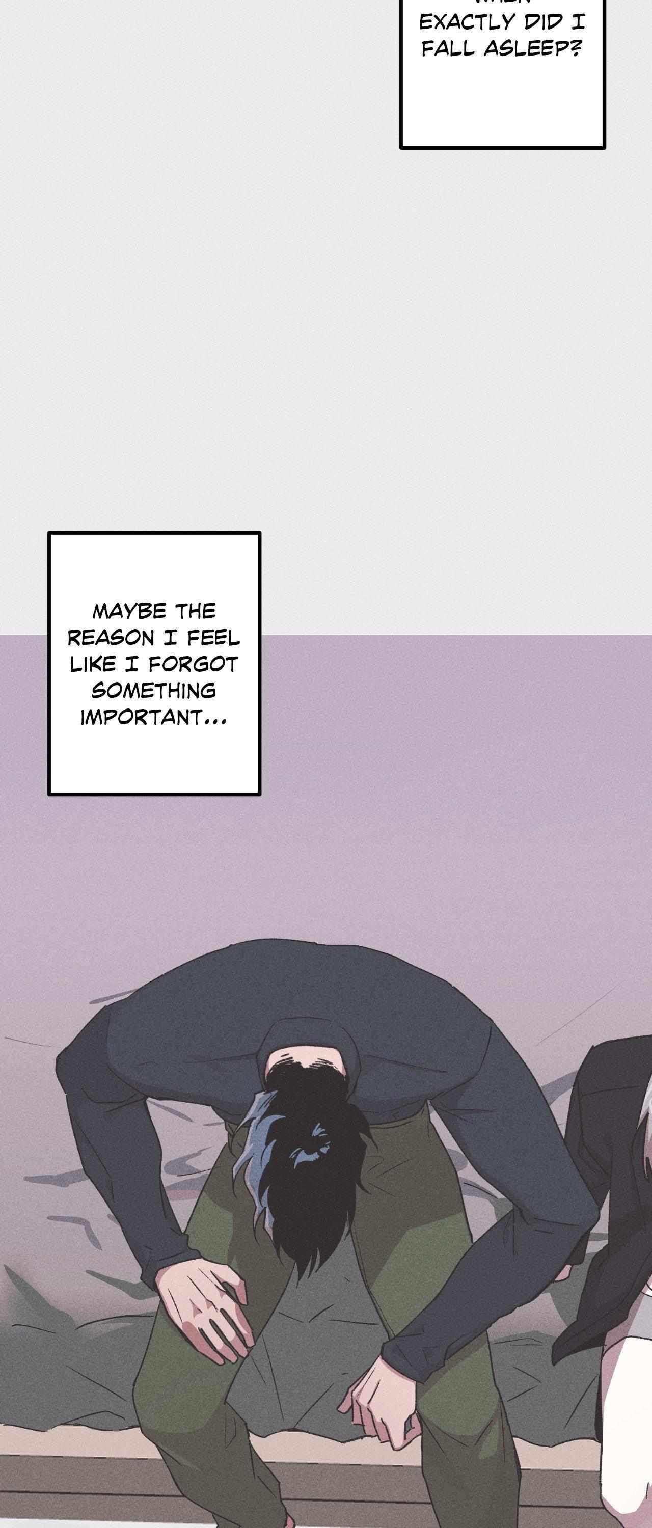 Kill Me If You Can Chapter 59 - Page 10 in English