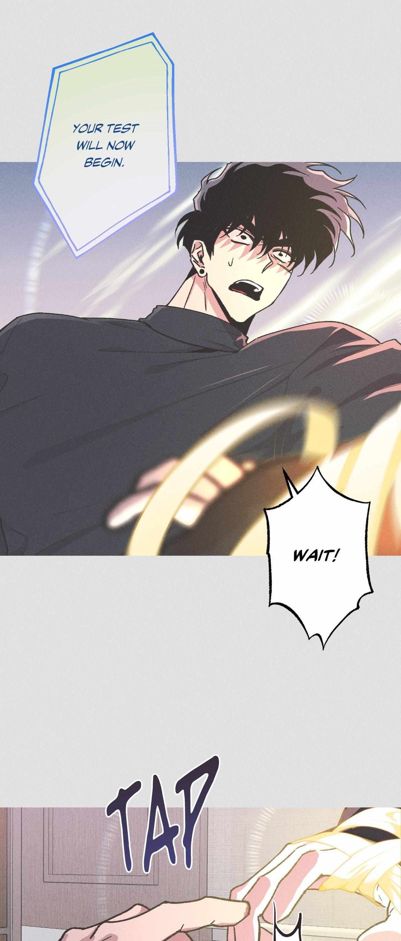 Kill Me If You Can Chapter 59 - Page 18 in English